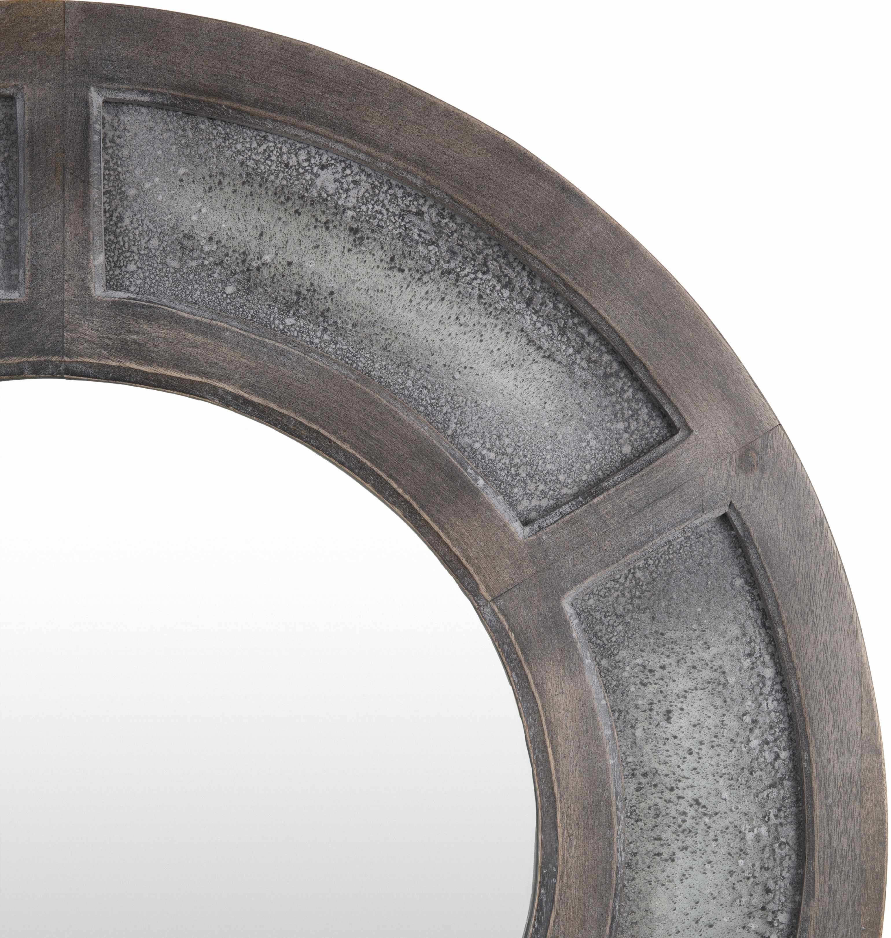 Churchill Mirror - Clearance - Image 5