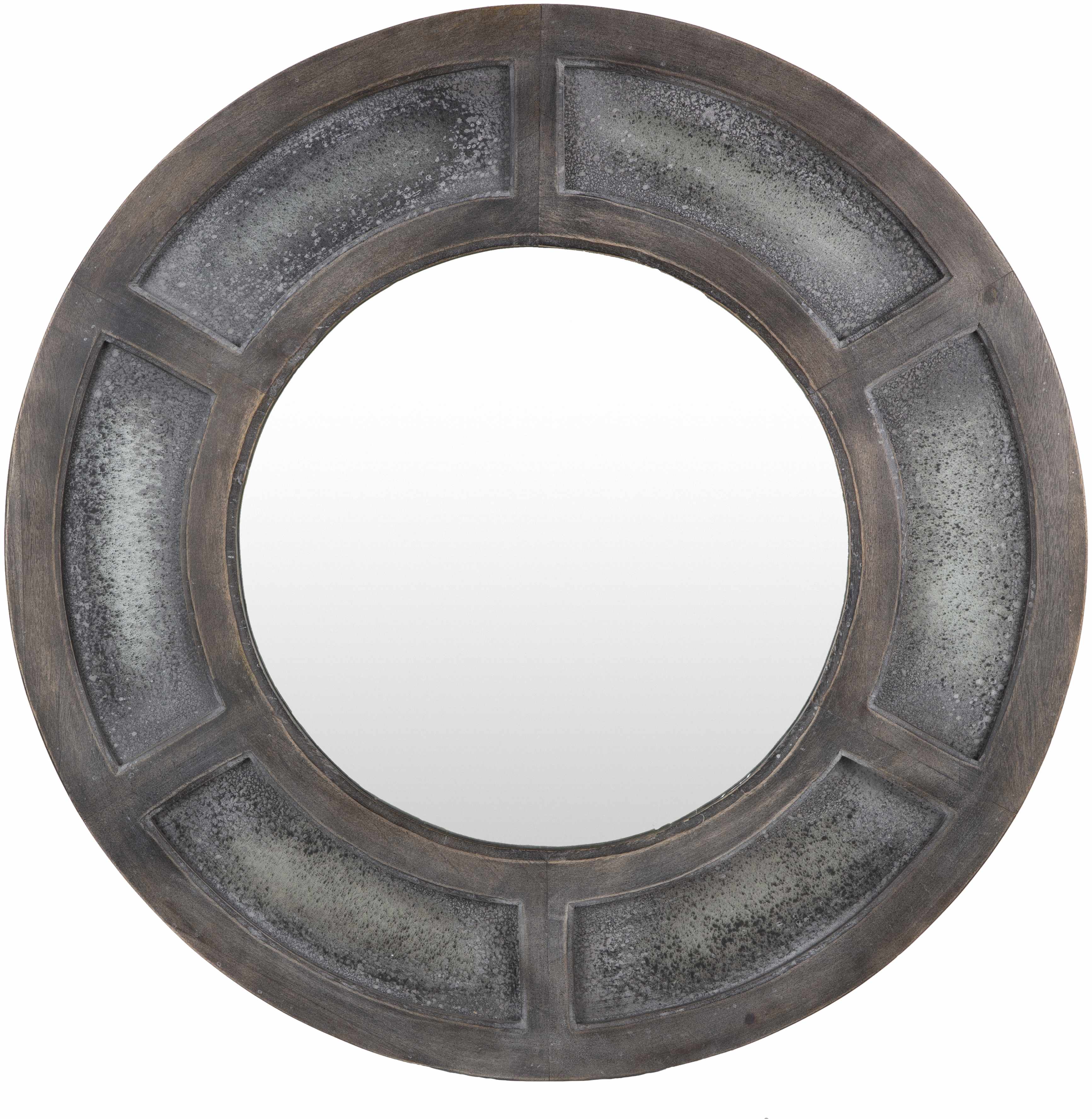 Churchill Mirror - Clearance - Image 7