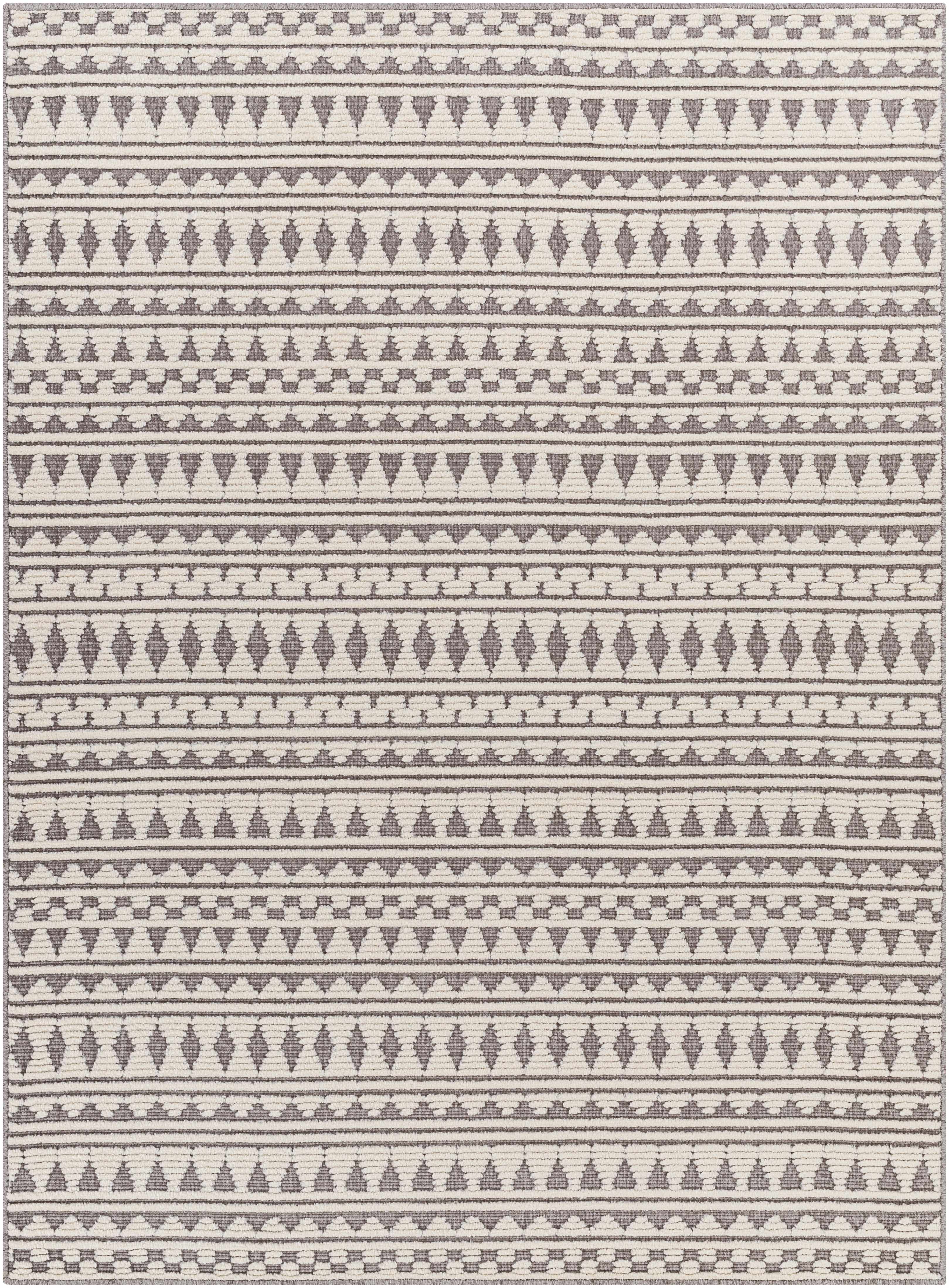 Cili Washable Area Rug - Clearance