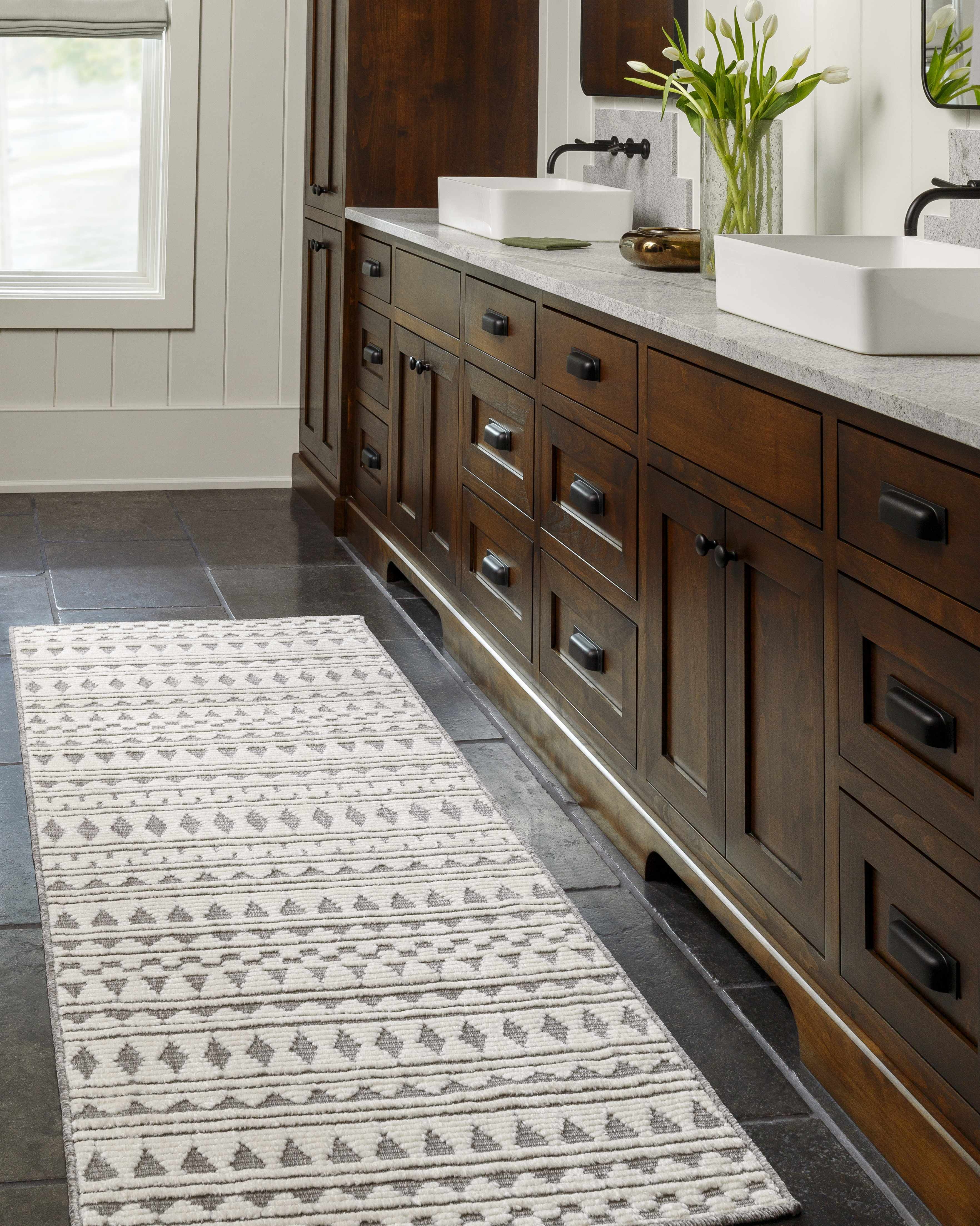 Cili Washable Area Rug - Clearance - Image 11