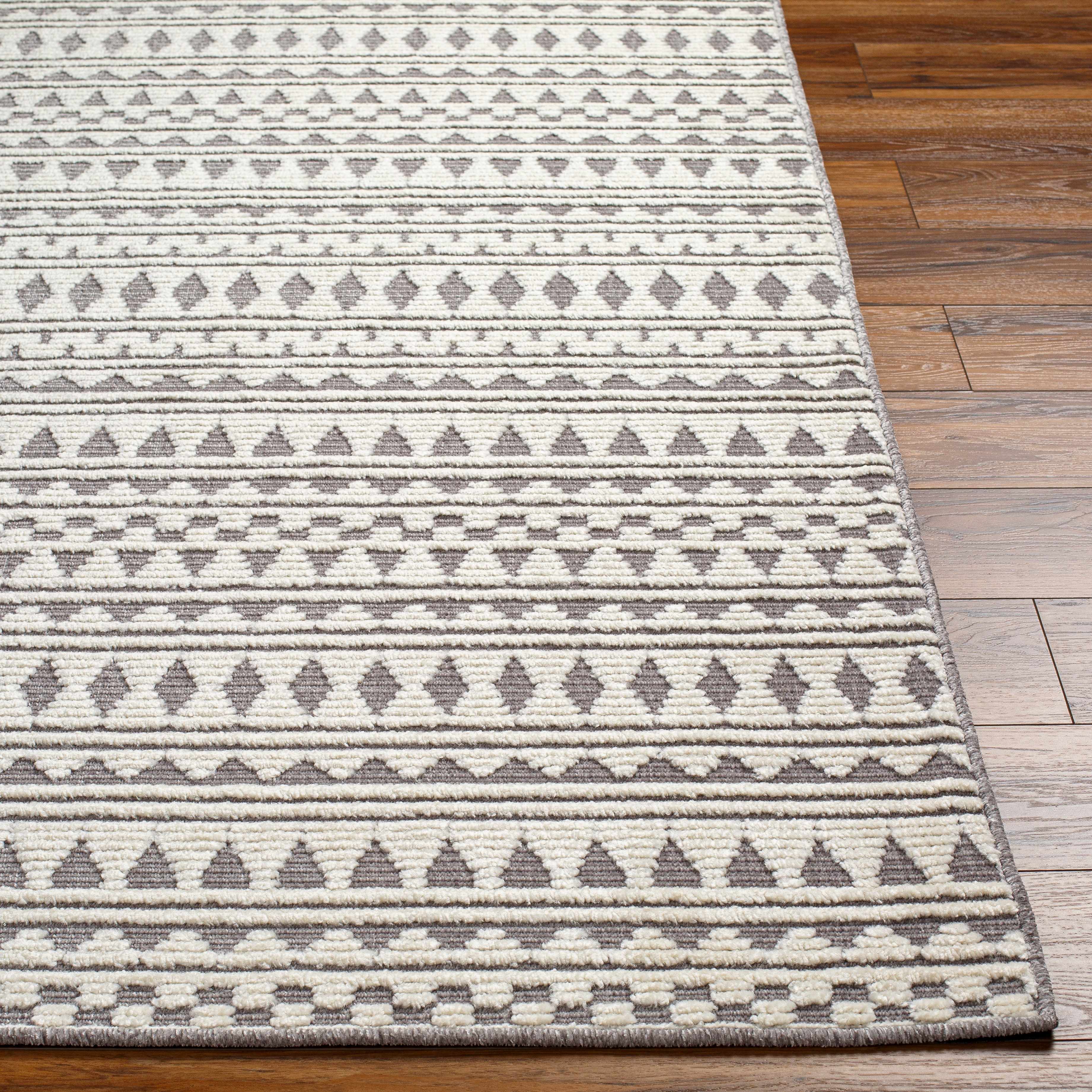 Cili Washable Area Rug - Clearance - Image 3