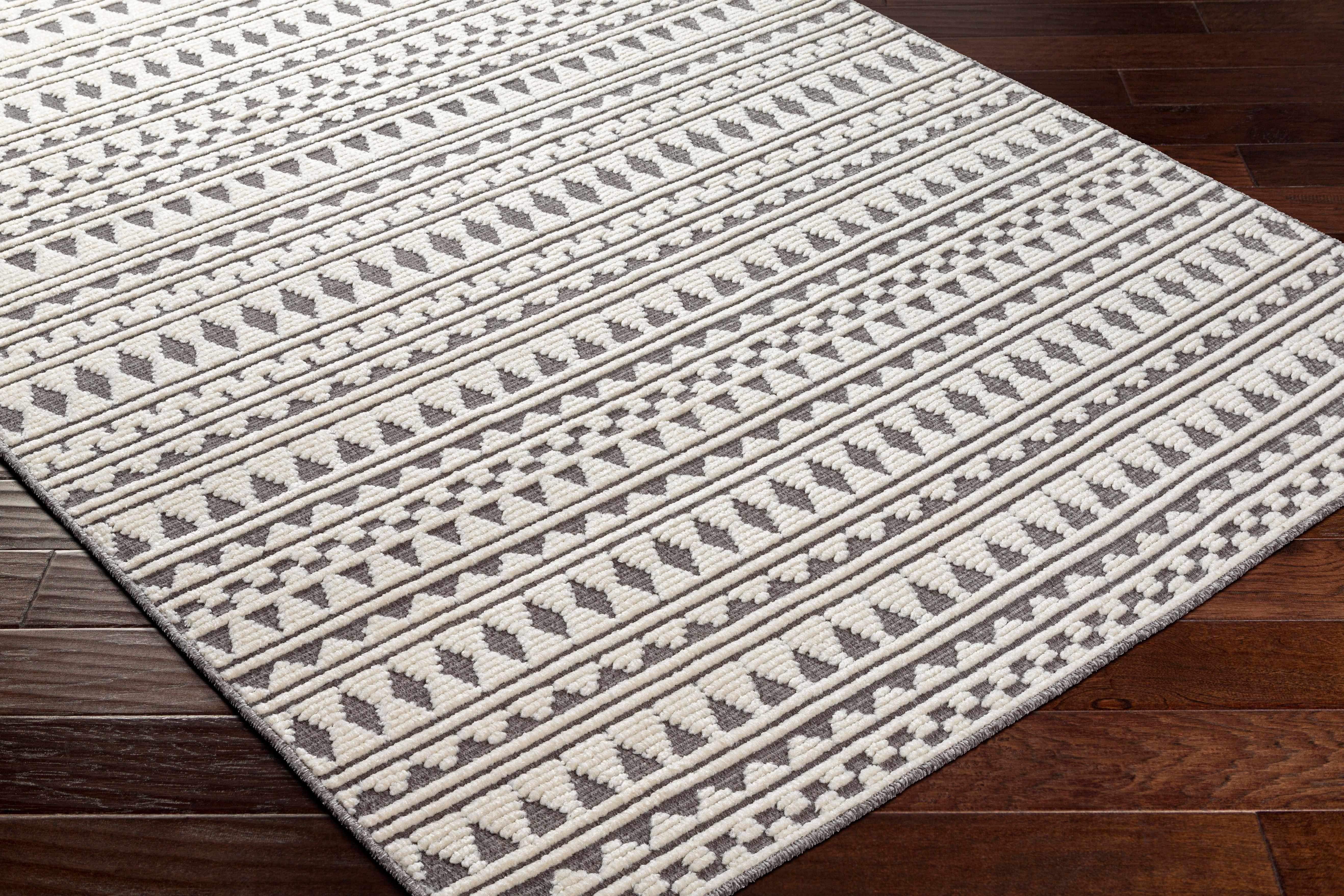 Cili Washable Area Rug - Clearance - Image 7