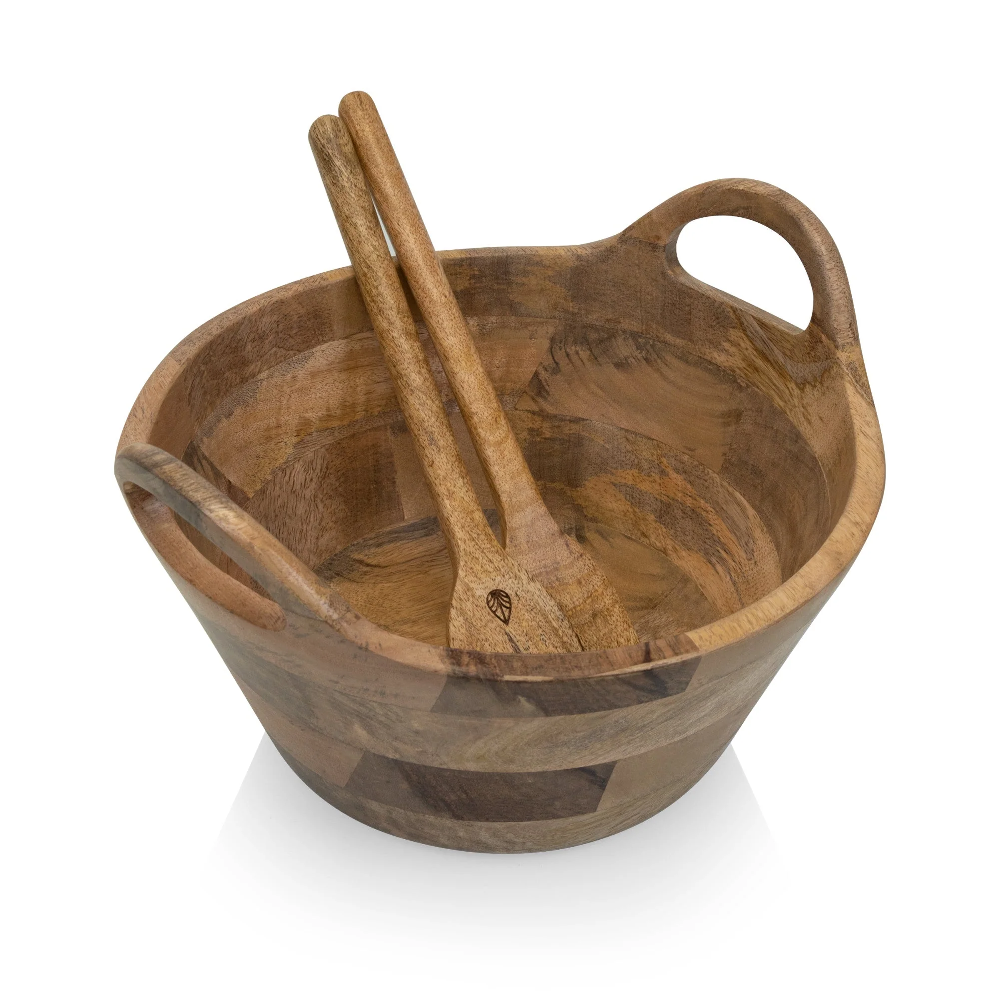 Ciotola Large Serving Bowl with Handles - Image 3