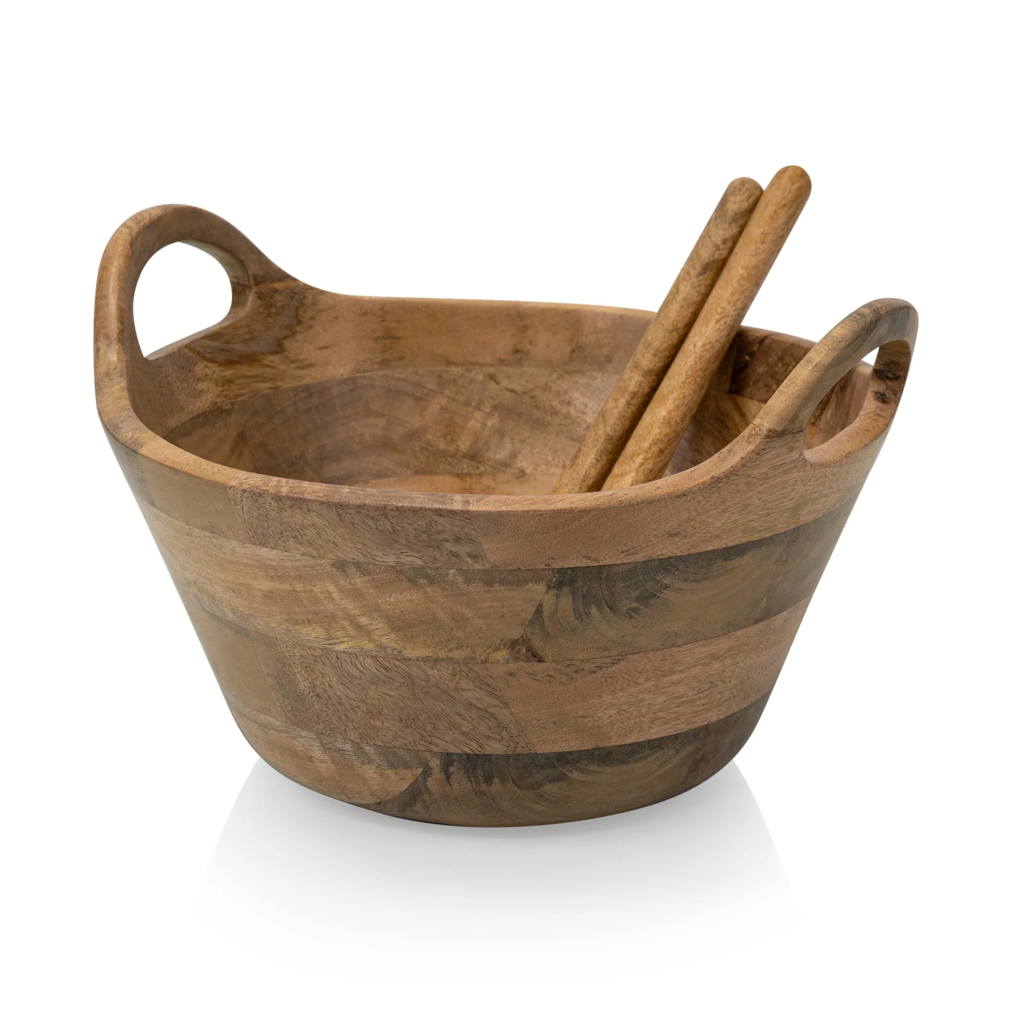 Ciotola Large Serving Bowl with Handles - Image 6
