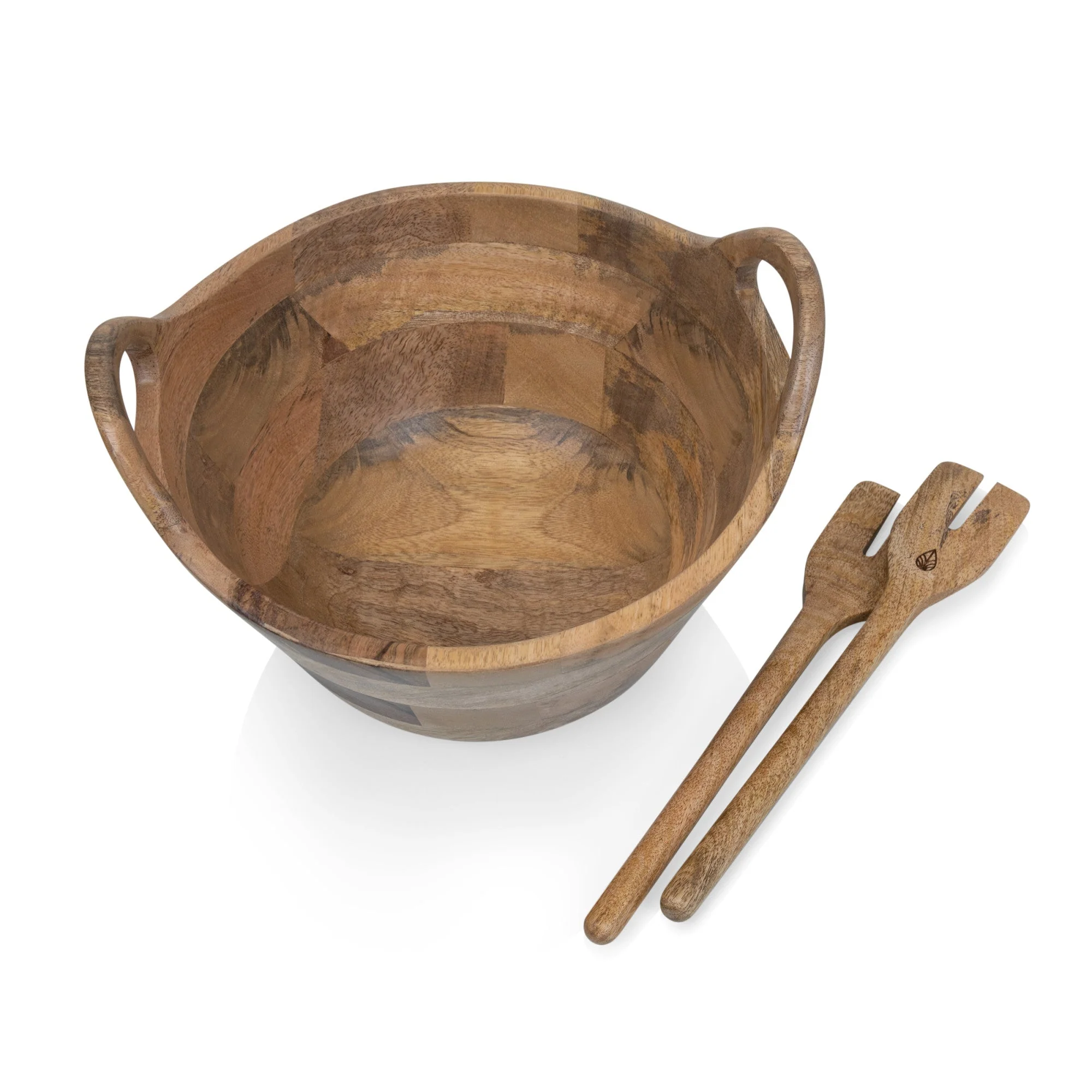 Ciotola Large Serving Bowl with Handles - Image 7