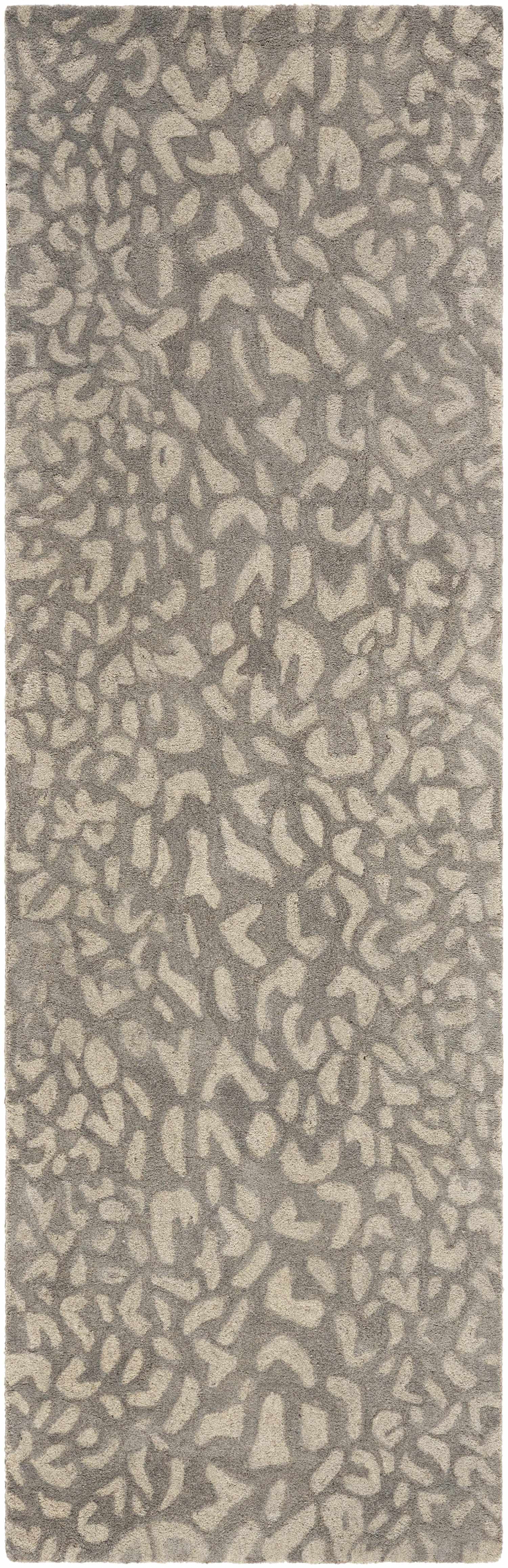 Circa Leopard Print Area Rug - Clearance - Image 6