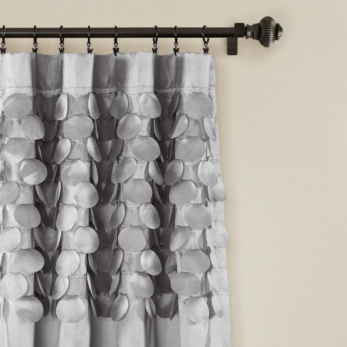 Circle Dream Window Curtain Set - Image 10