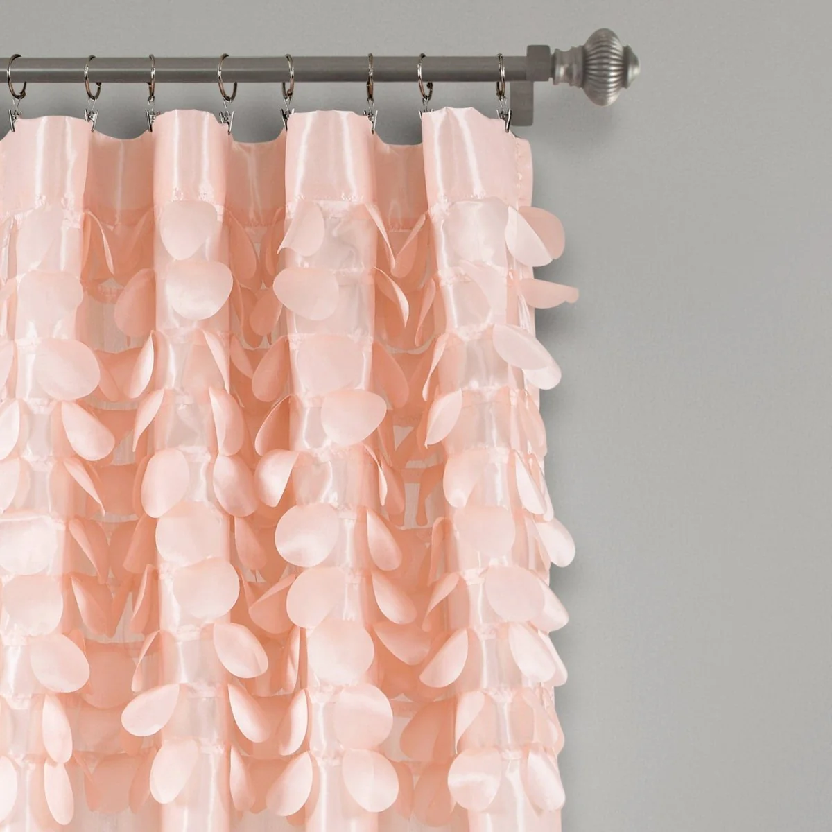 Circle Dream Window Curtain Set - Image 11