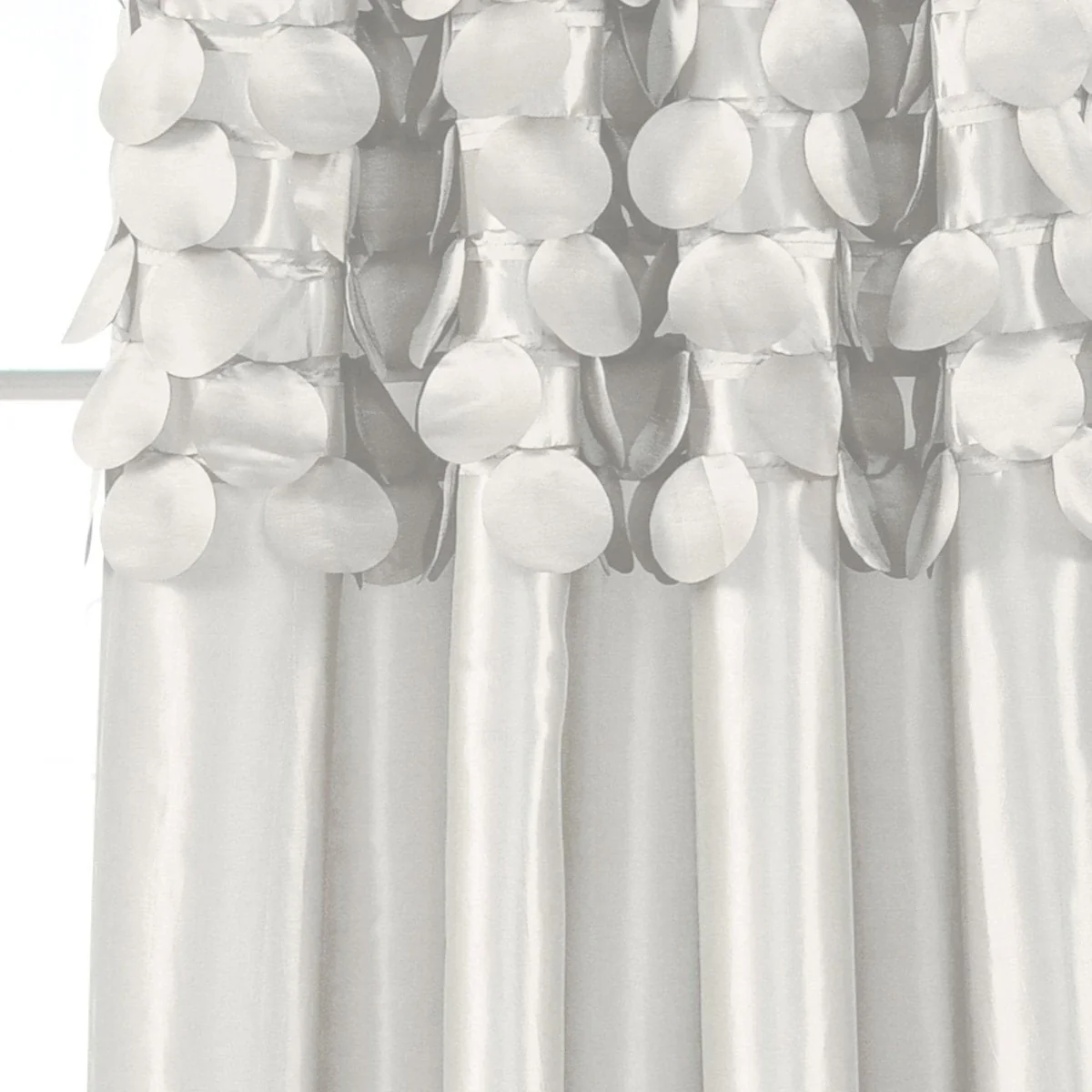 Circle Dream Window Curtain Set - Image 13