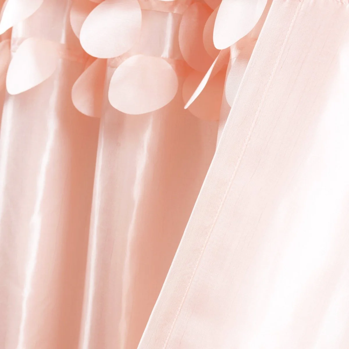 Circle Dream Window Curtain Set - Image 16