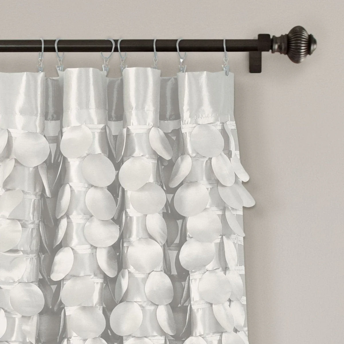 Circle Dream Window Curtain Set - Image 9