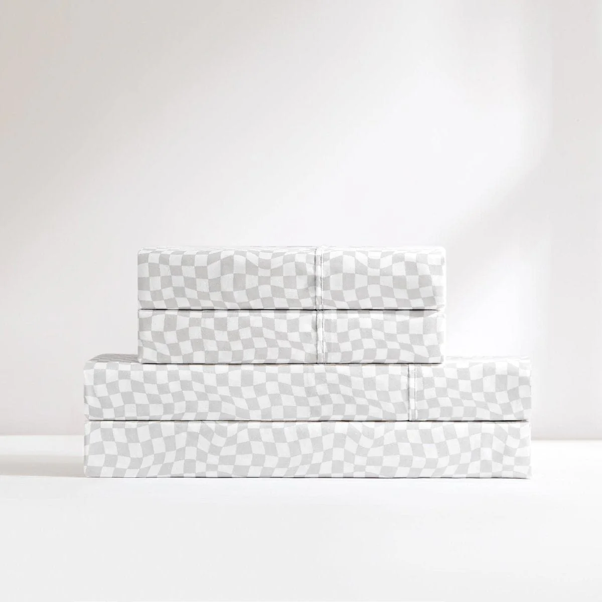 Circus Wavy Checks Sheet Set - Image 13