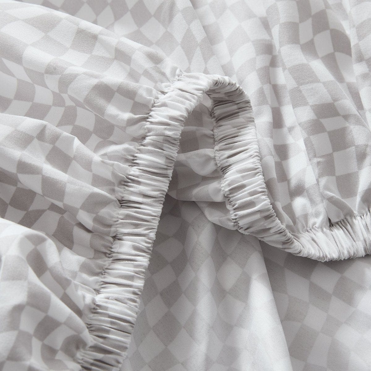 Circus Wavy Checks Sheet Set - Image 16