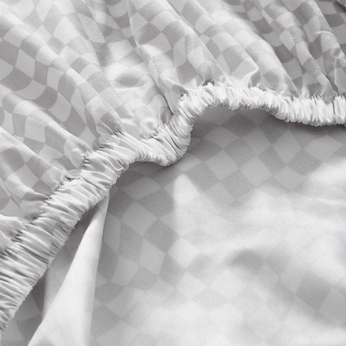 Circus Wavy Checks Sheet Set - Image 23