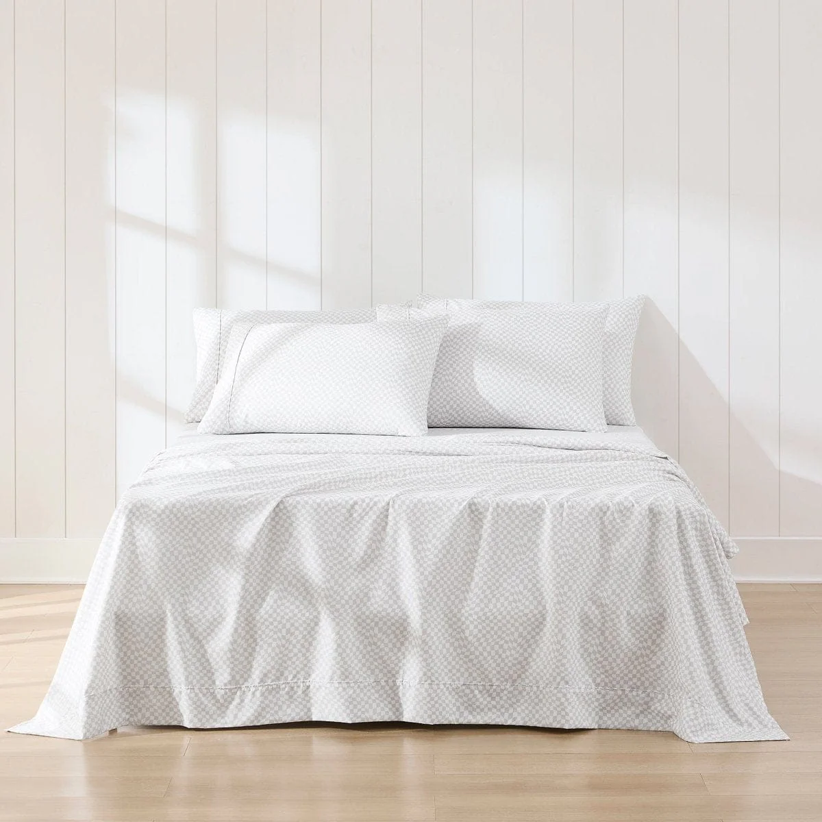 Circus Wavy Checks Sheet Set - Image 25