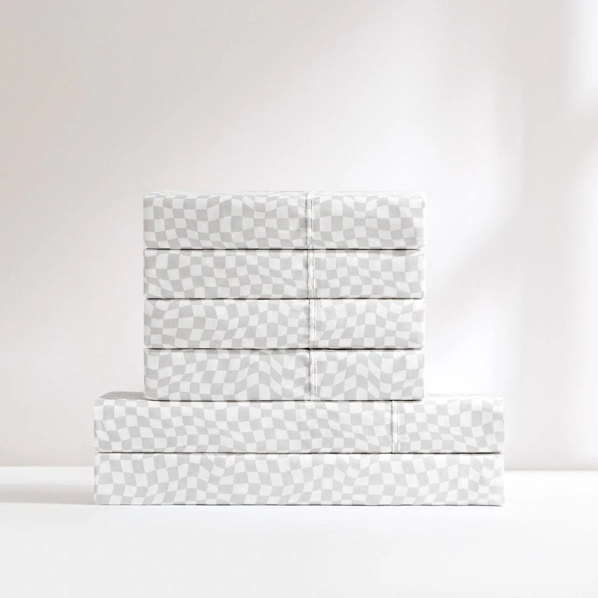 Circus Wavy Checks Sheet Set - Image 28