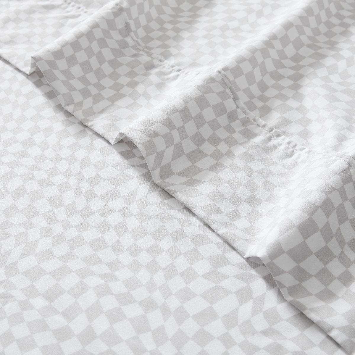 Circus Wavy Checks Sheet Set - Image 30