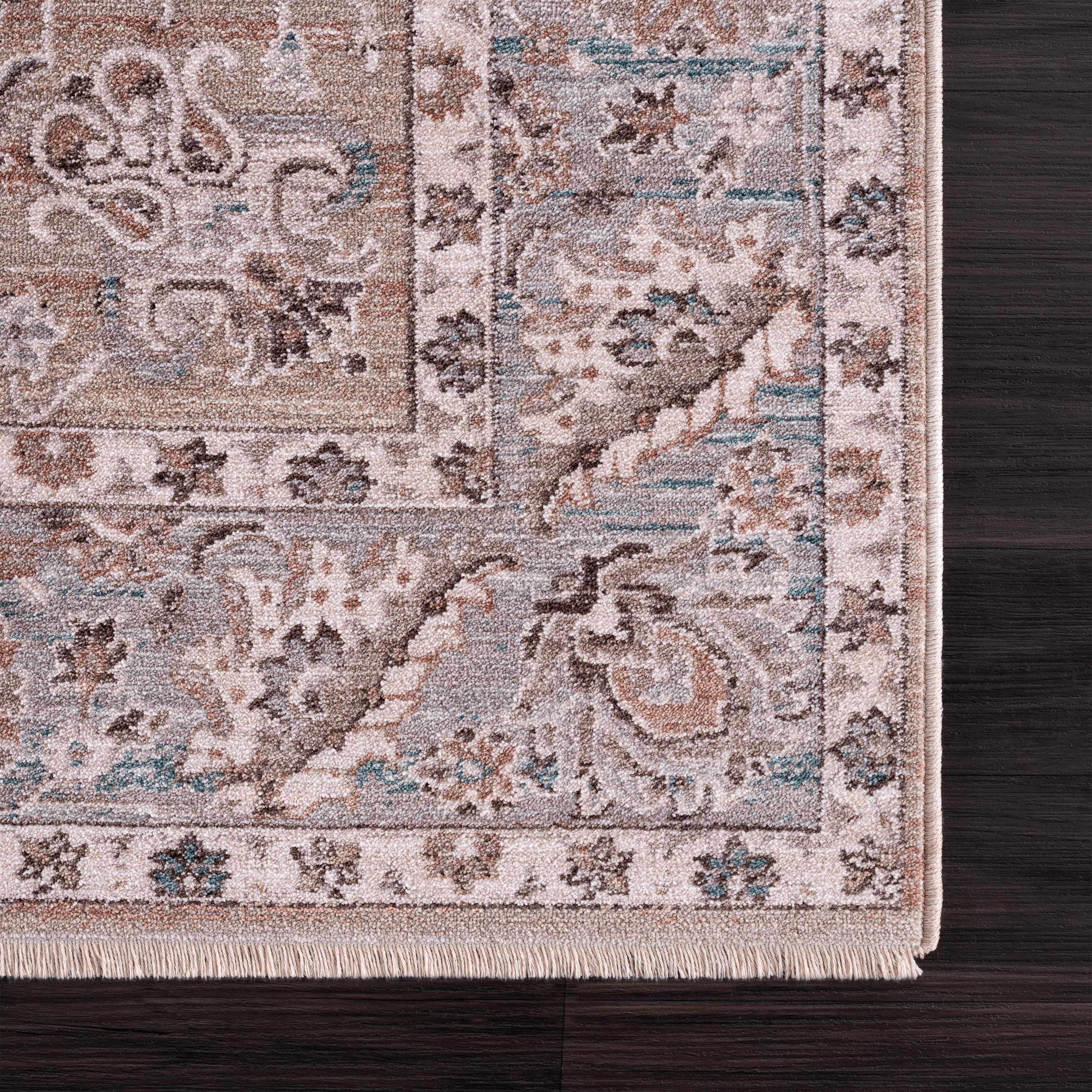 Civankan Area Rug - Clearance - Image 10