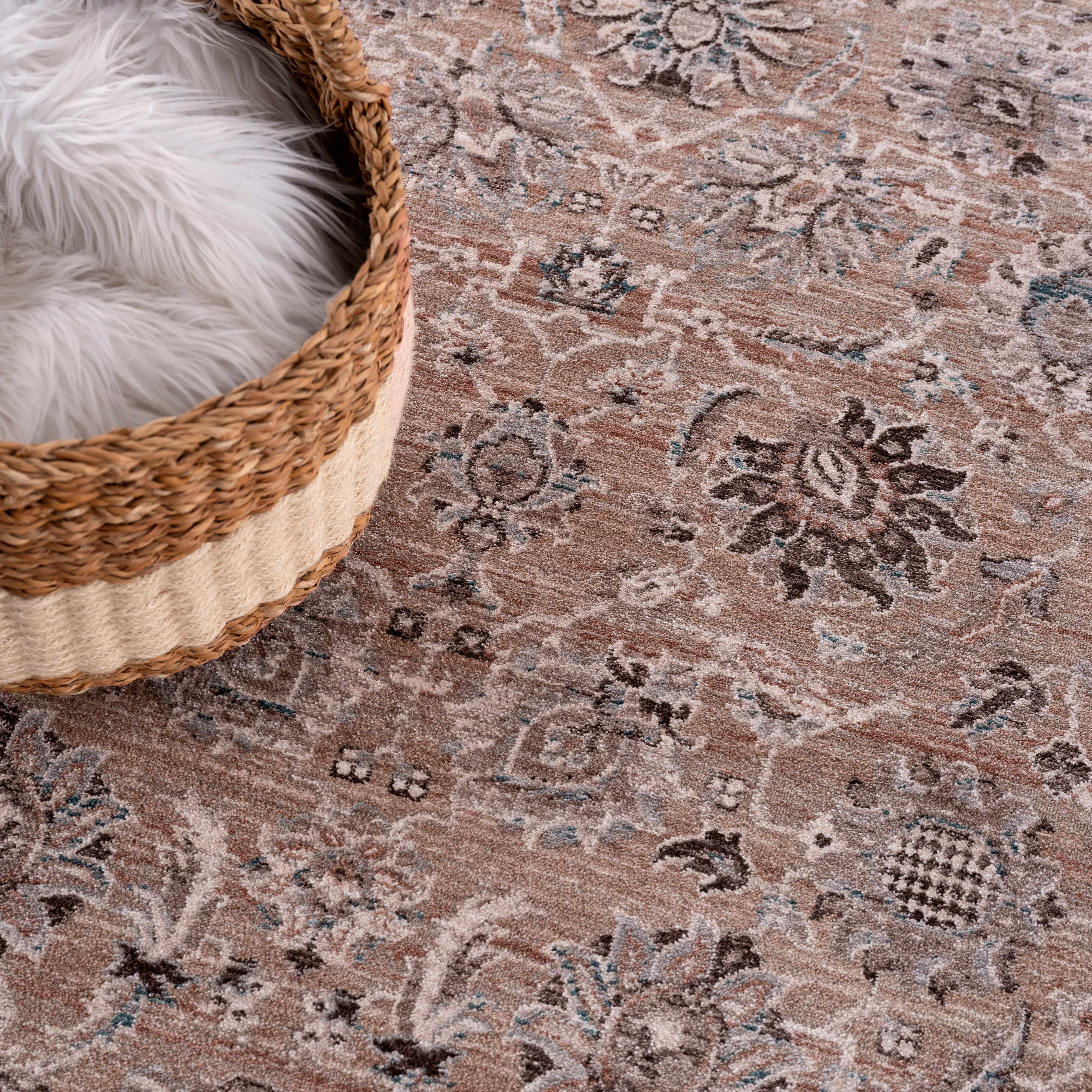 Civankan Area Rug - Clearance - Image 12