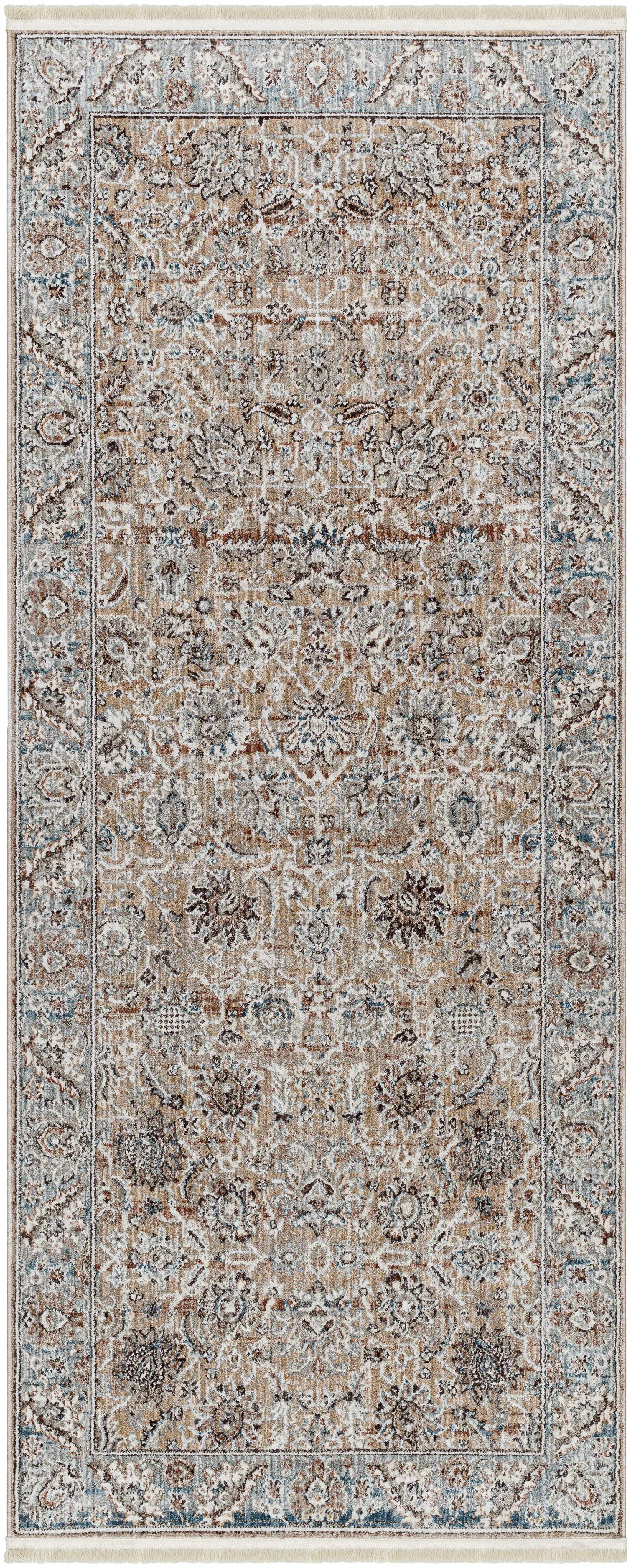Civankan Area Rug - Clearance - Image 13