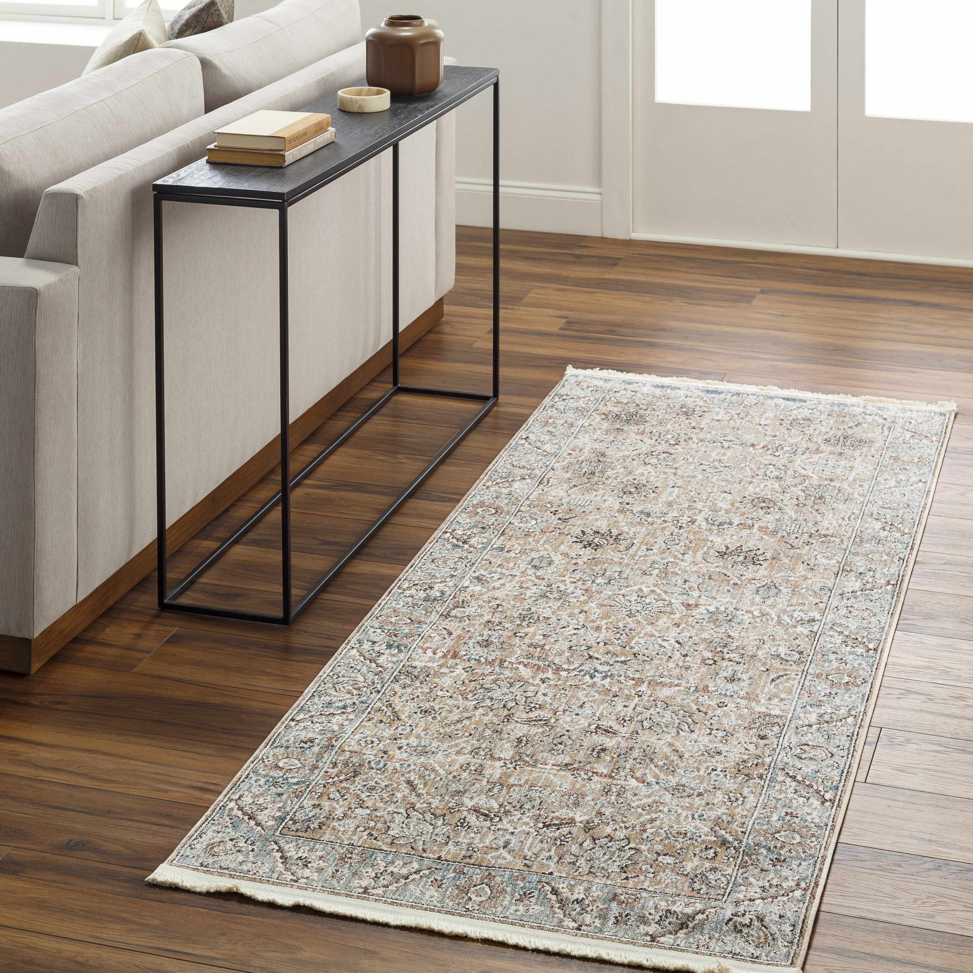 Civankan Area Rug - Clearance - Image 14