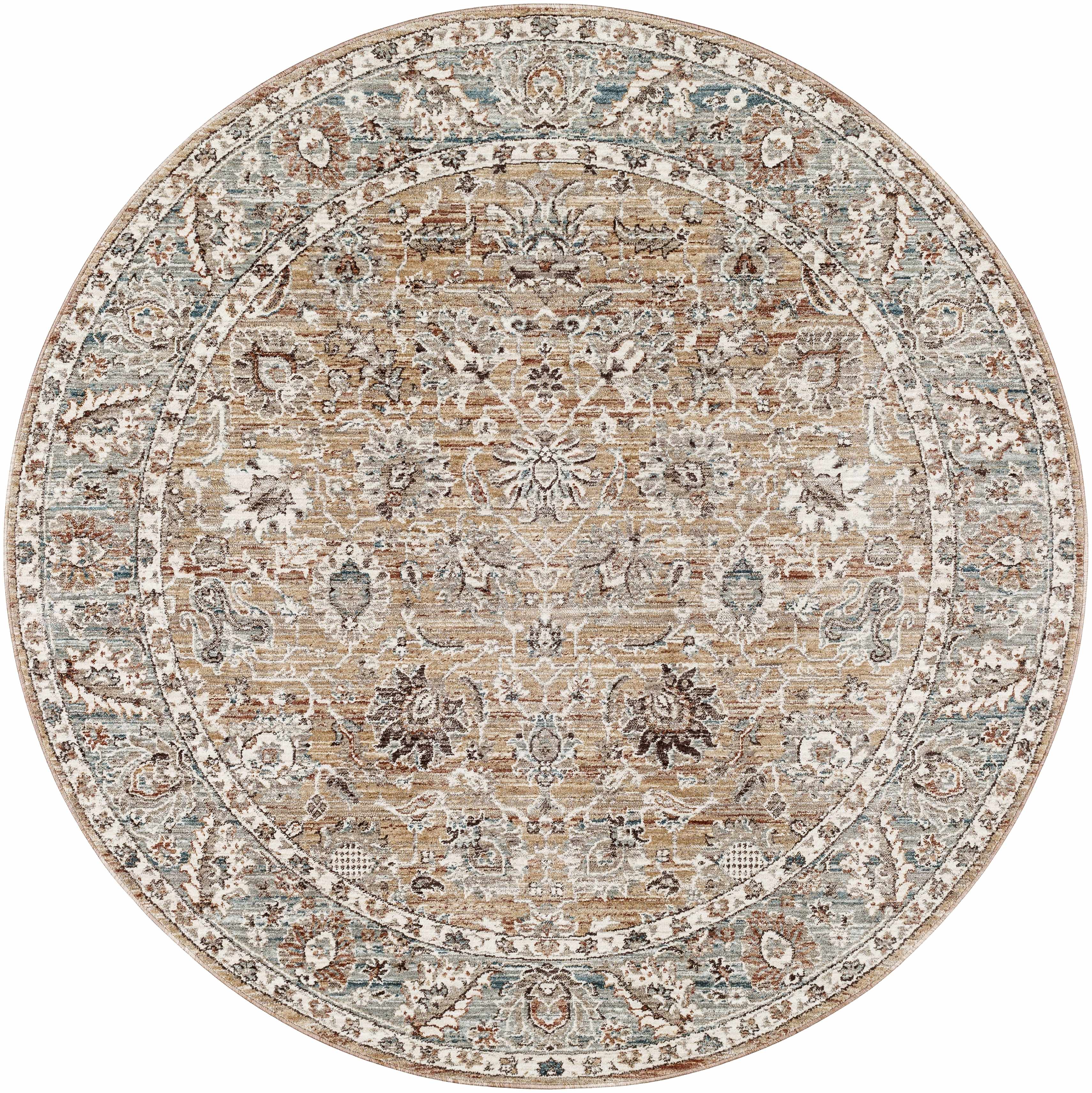 Civankan Area Rug - Clearance - Image 15