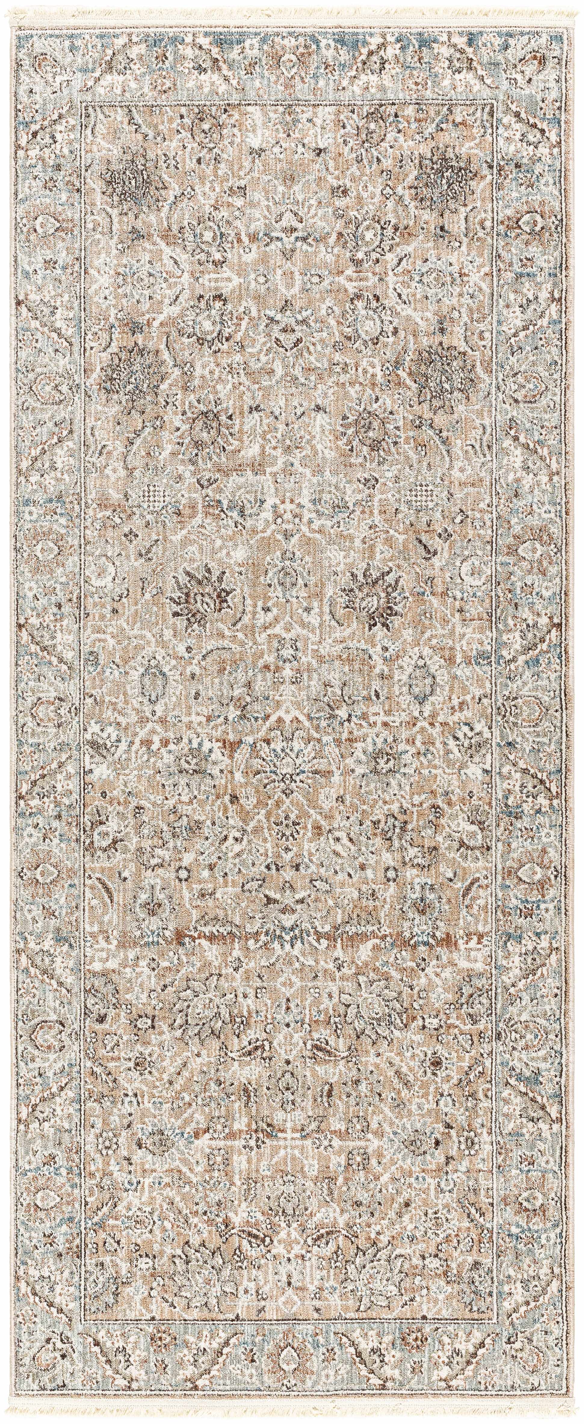 Civankan Area Rug - Clearance - Image 16