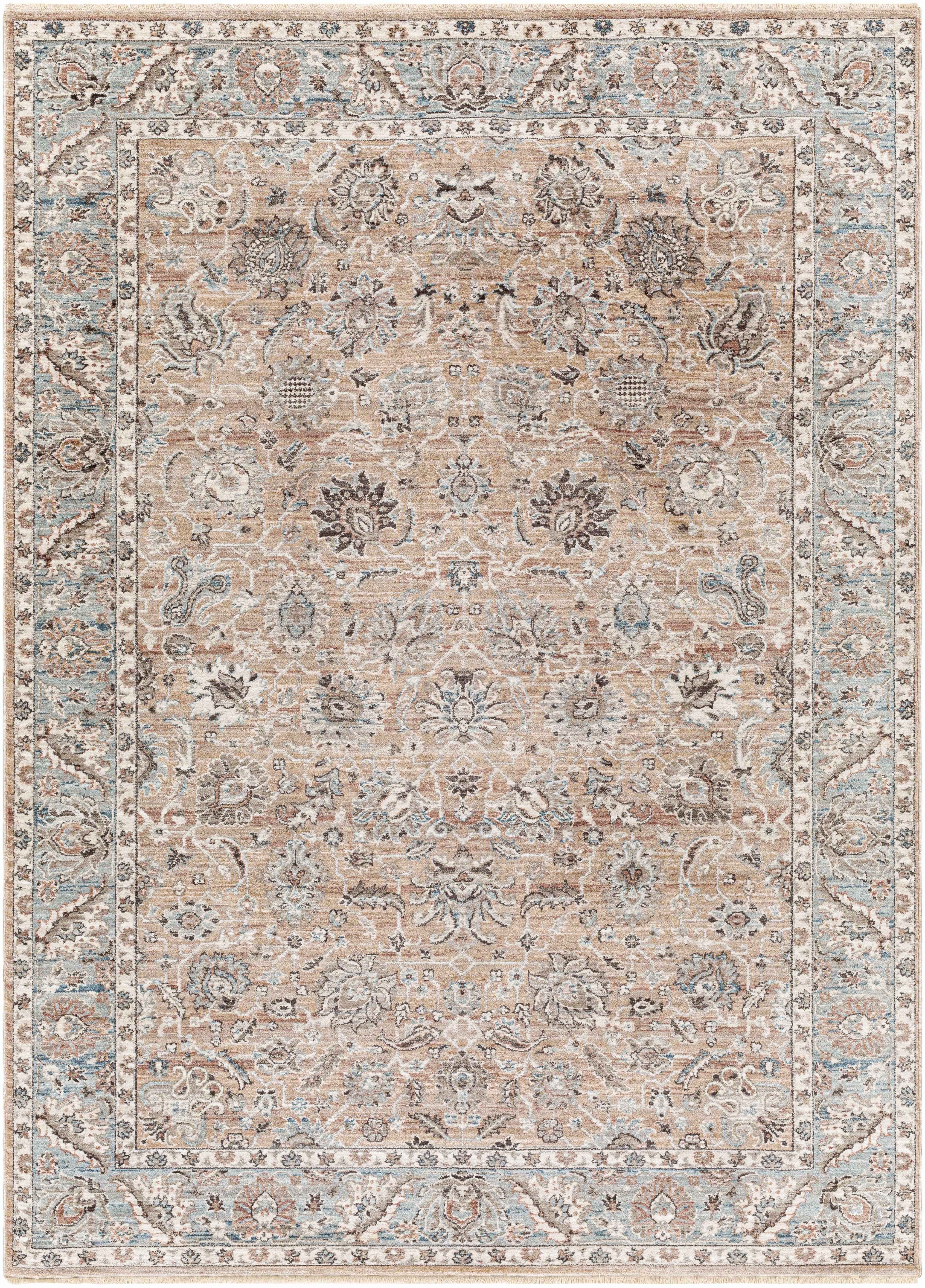 Civankan Area Rug - Clearance - Image 17
