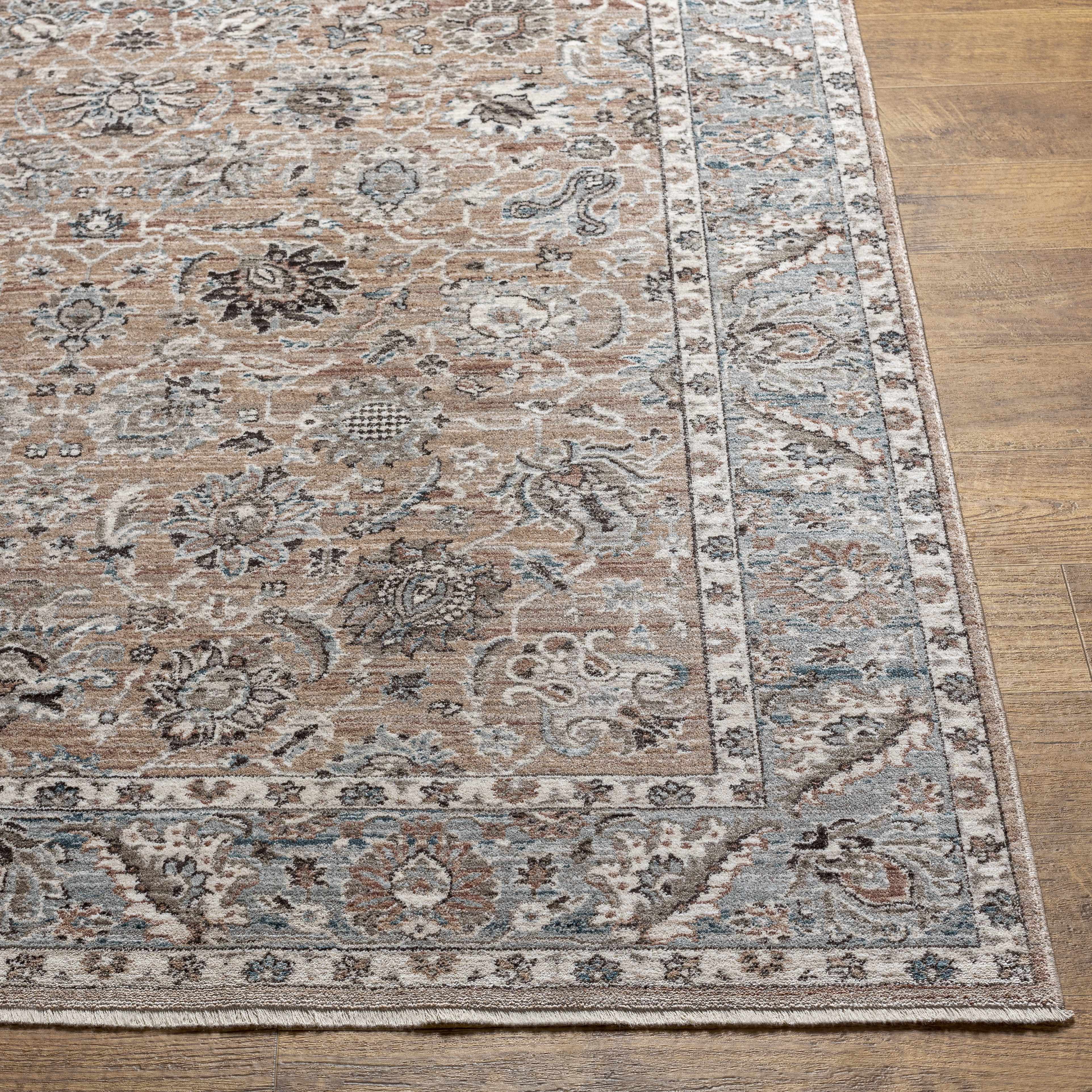 Civankan Area Rug - Clearance - Image 18