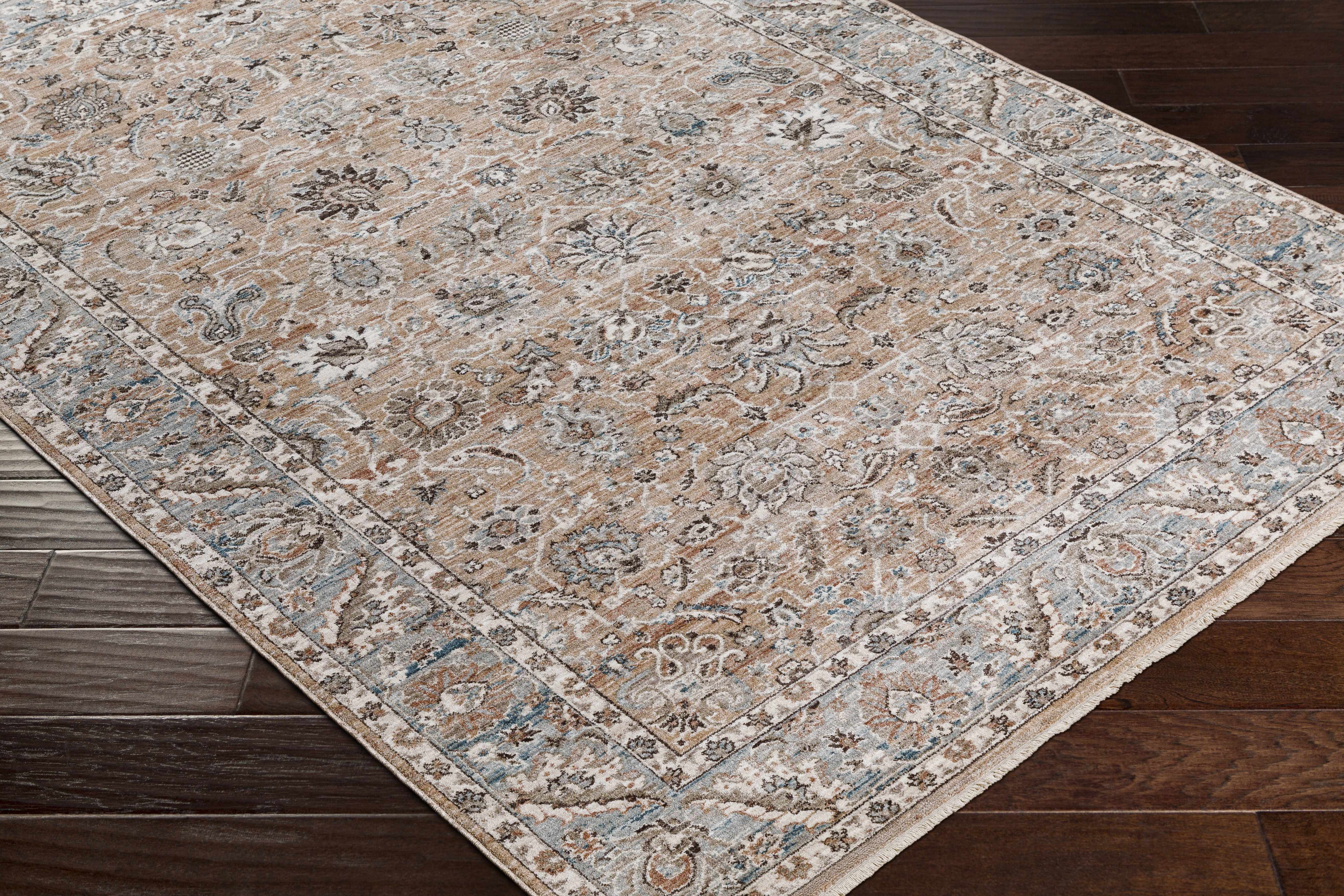 Civankan Area Rug - Clearance - Image 19