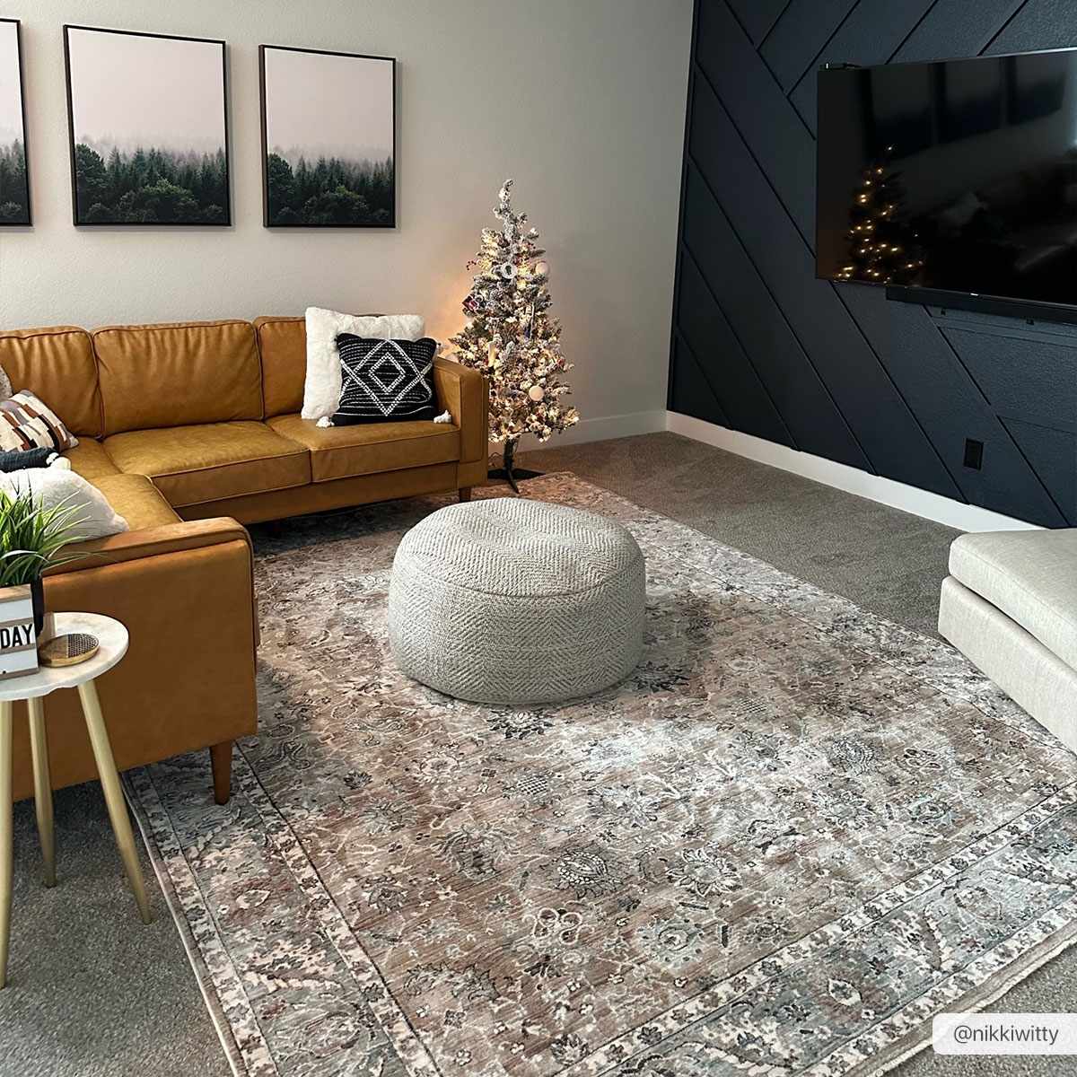 Civankan Area Rug - Clearance - Image 2