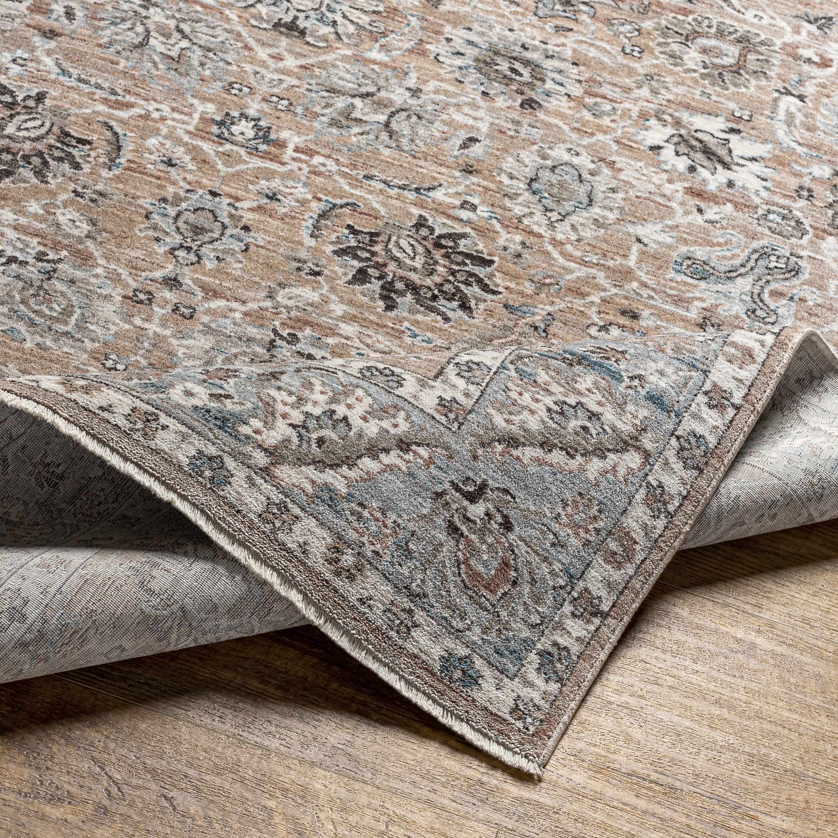 Civankan Area Rug - Clearance - Image 20