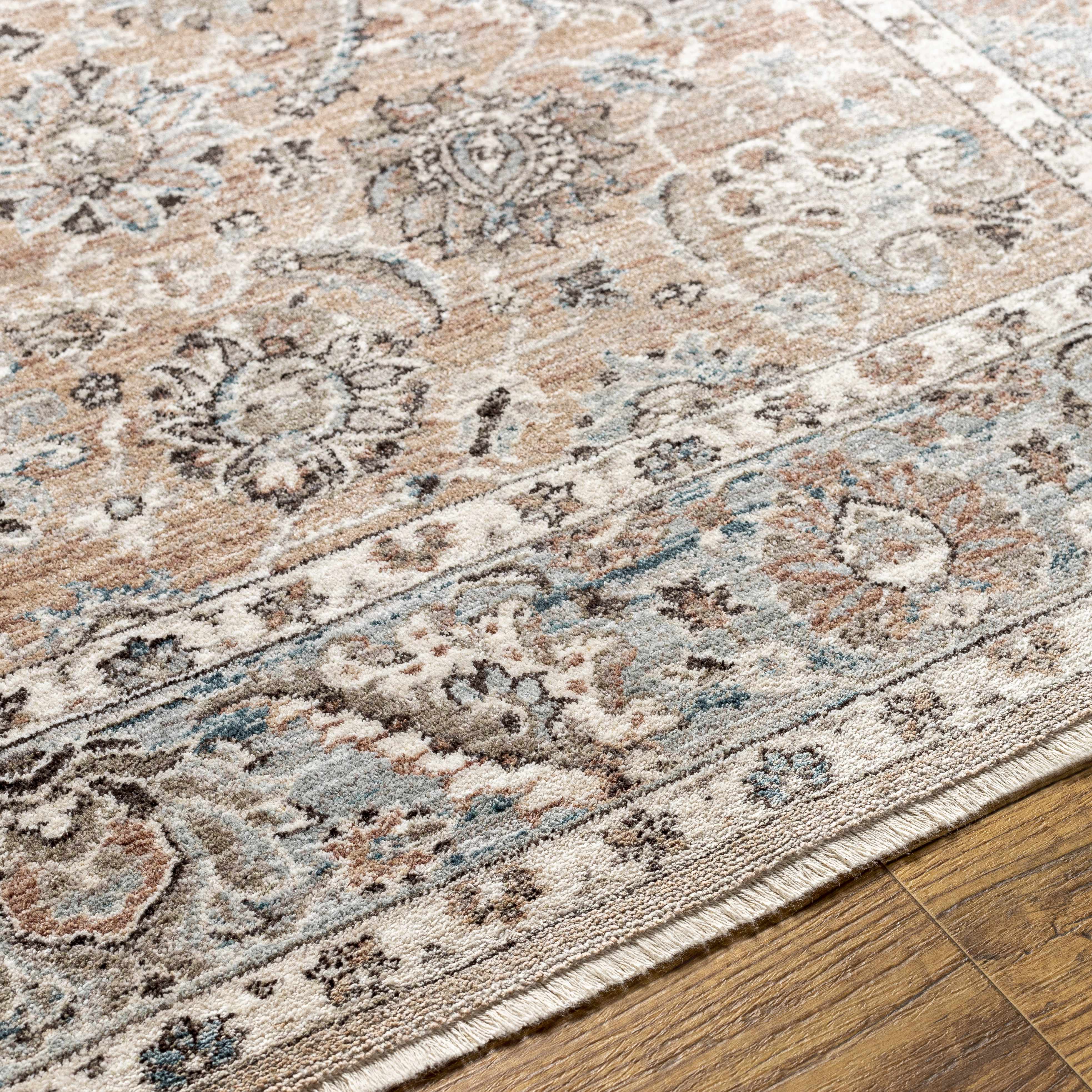 Civankan Area Rug - Clearance - Image 21