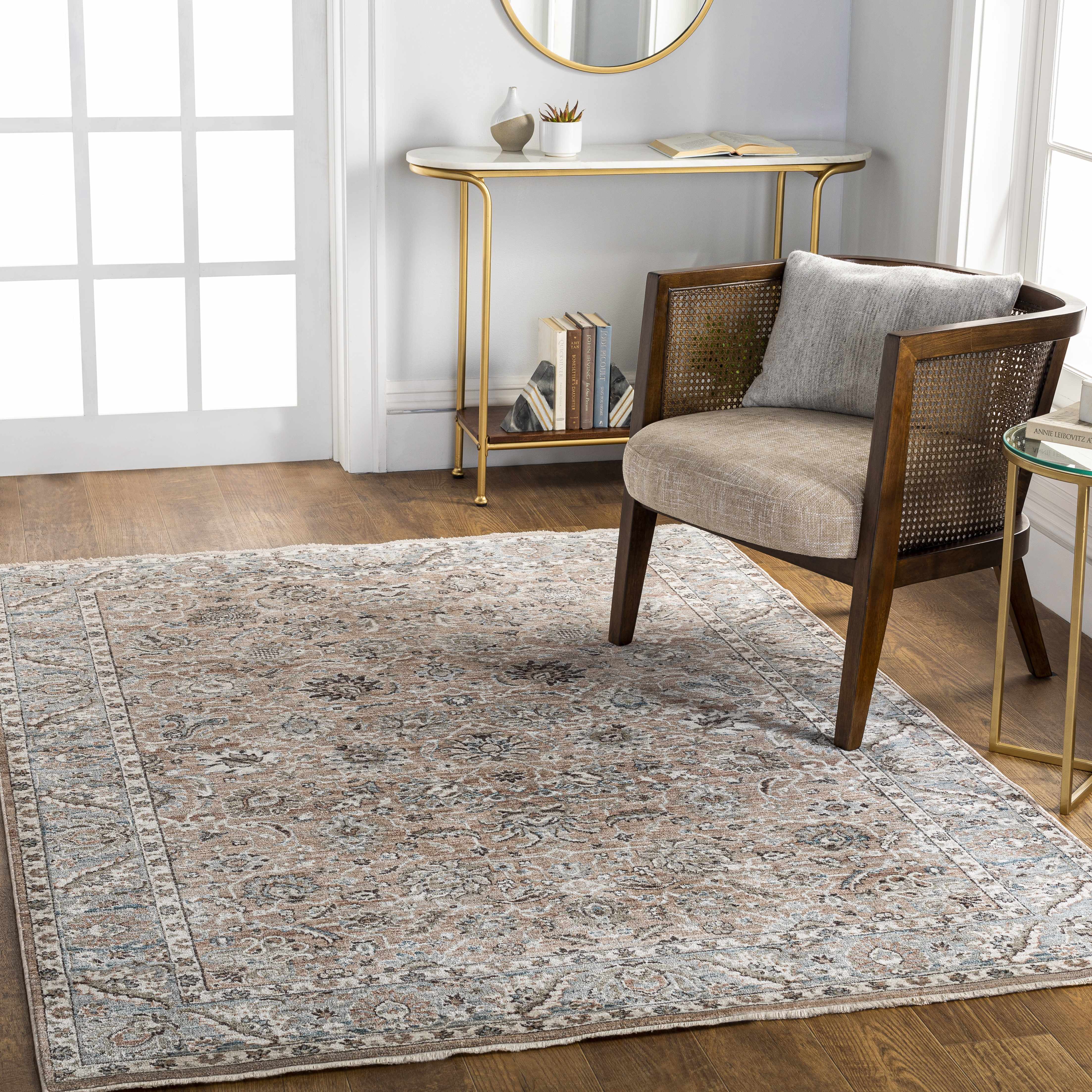 Civankan Area Rug - Clearance - Image 24