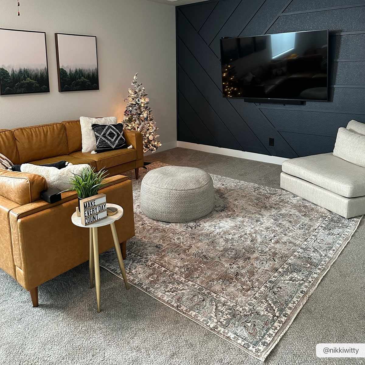 Civankan Area Rug - Clearance - Image 3