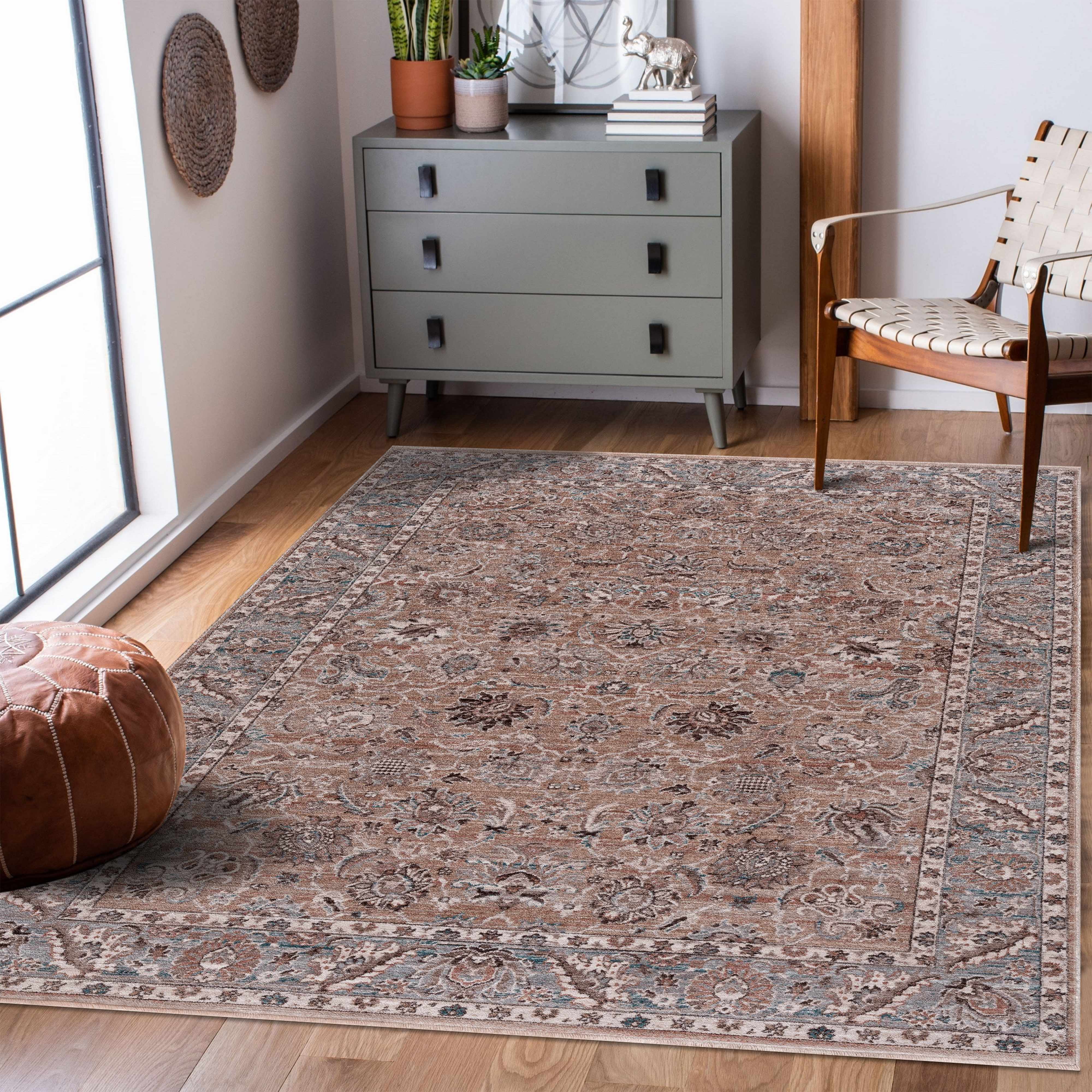 Civankan Area Rug - Clearance - Image 5