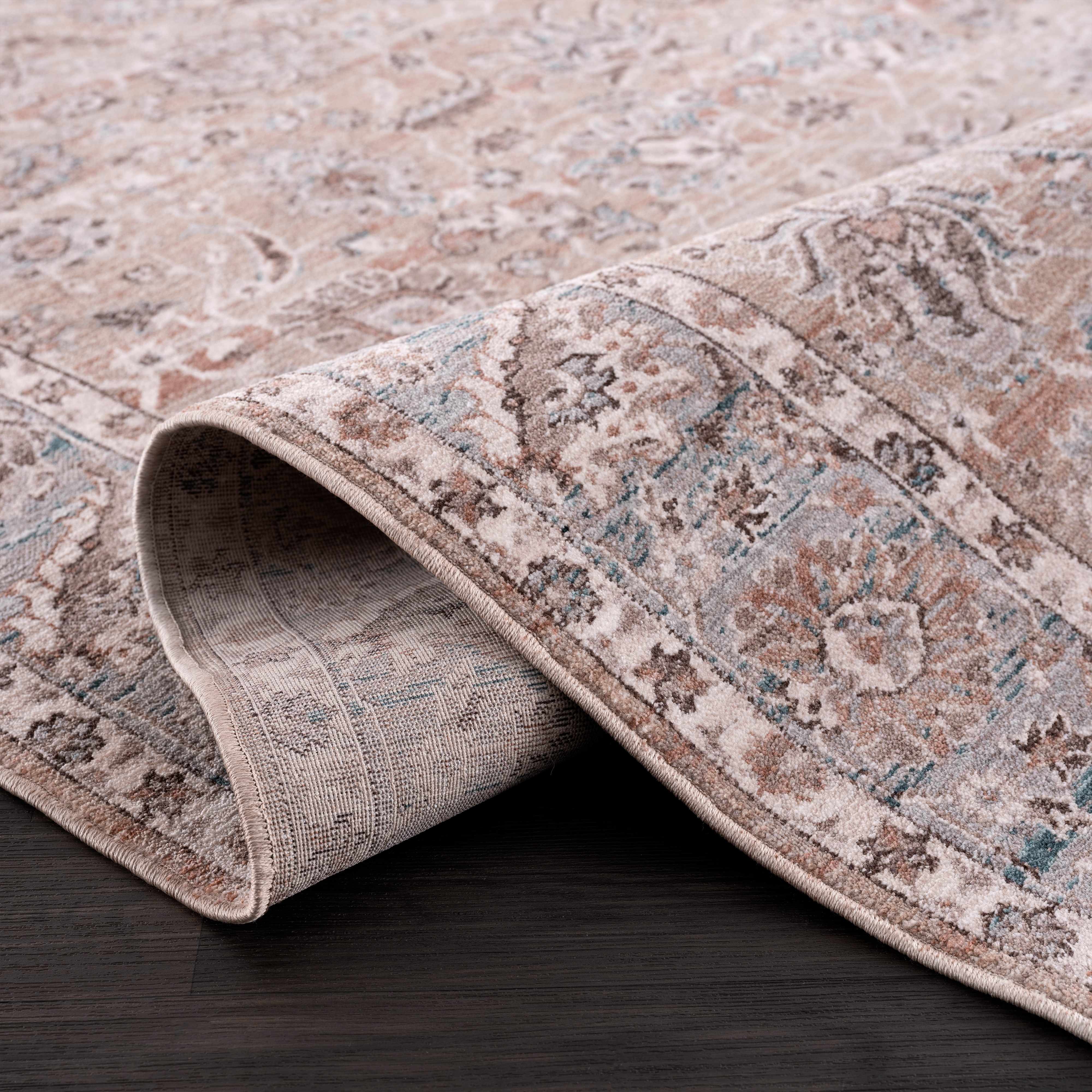 Civankan Area Rug - Clearance - Image 9