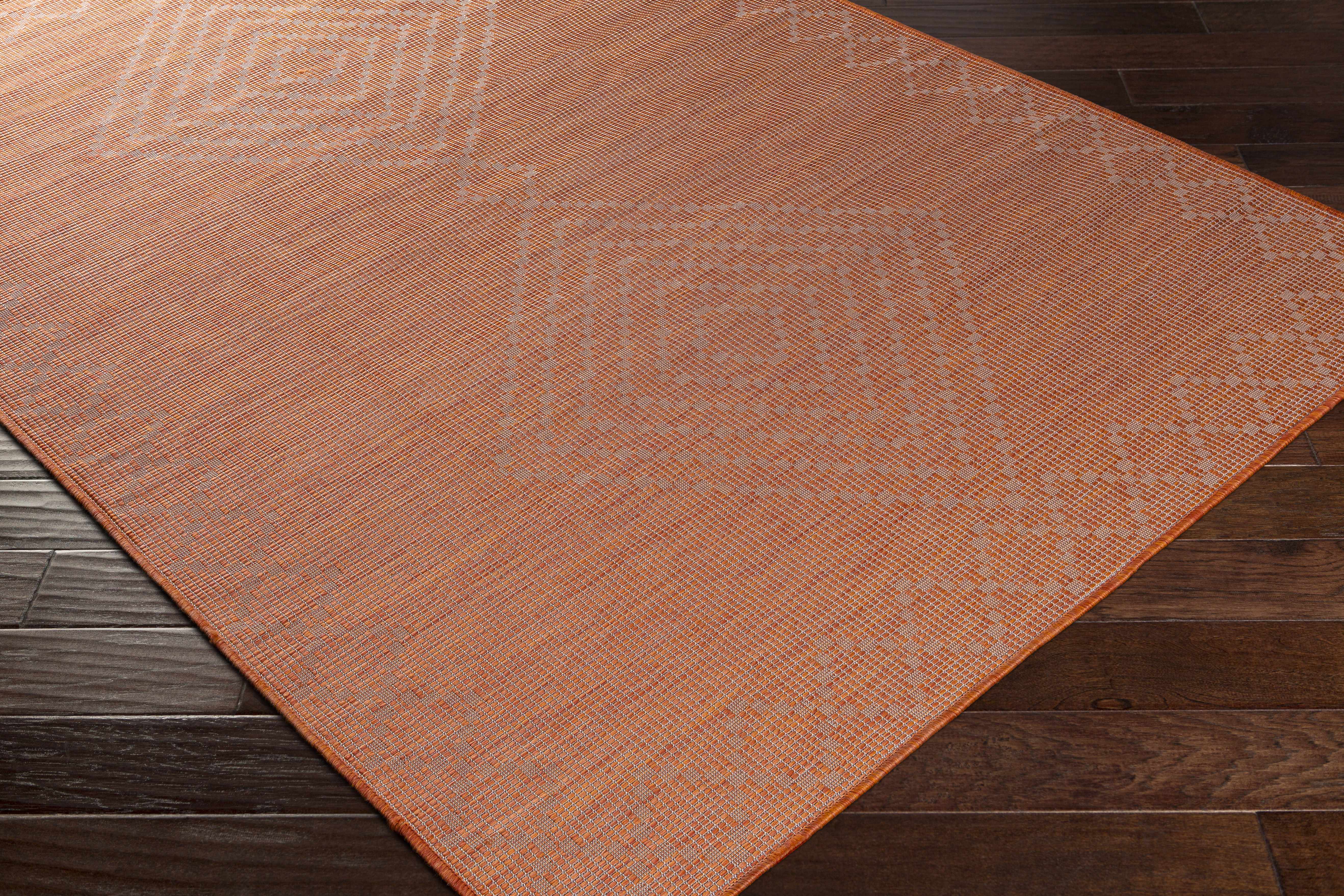 Clackwell Flatweave Area Carpet - Clearance - Image 3