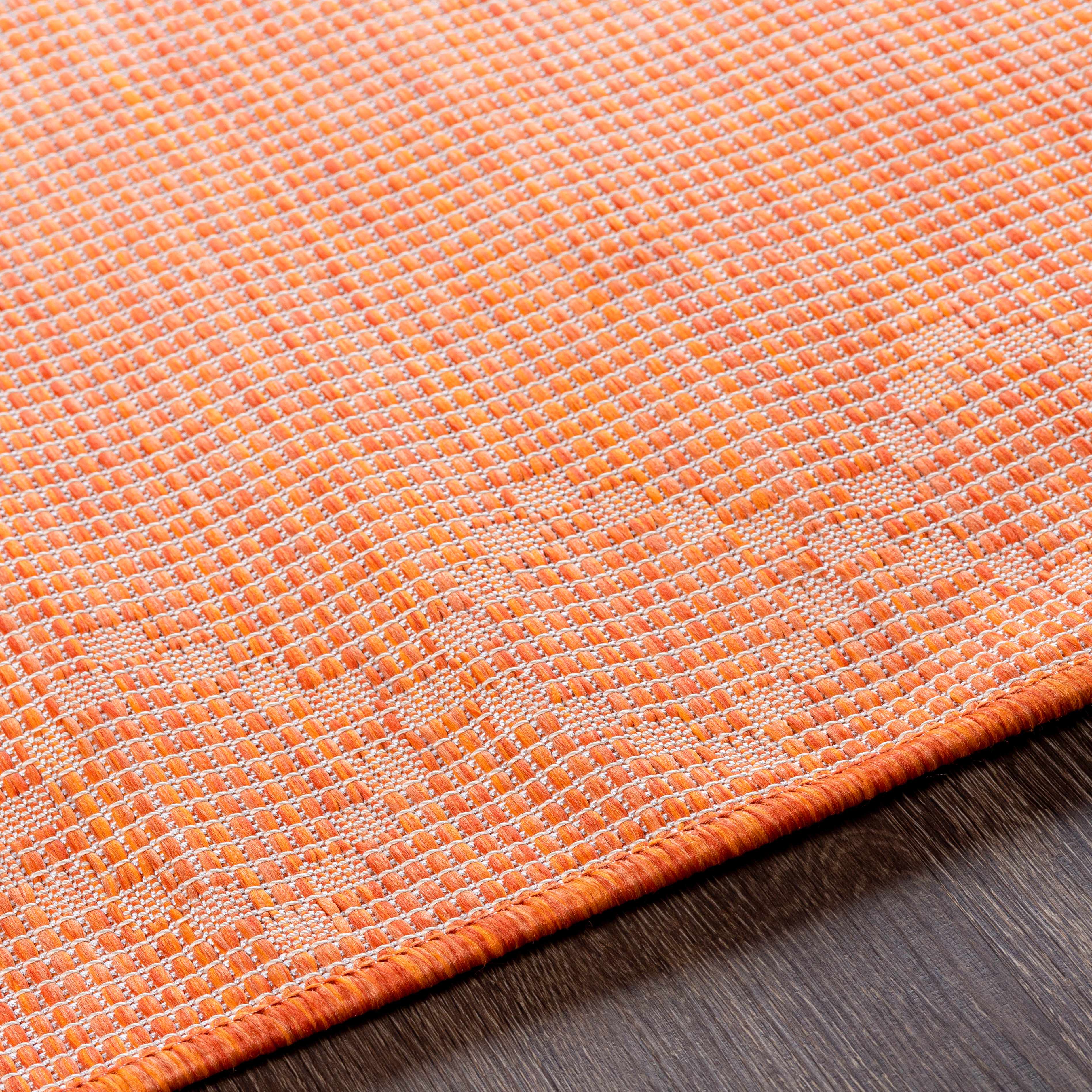 Clackwell Flatweave Area Carpet - Clearance - Image 6