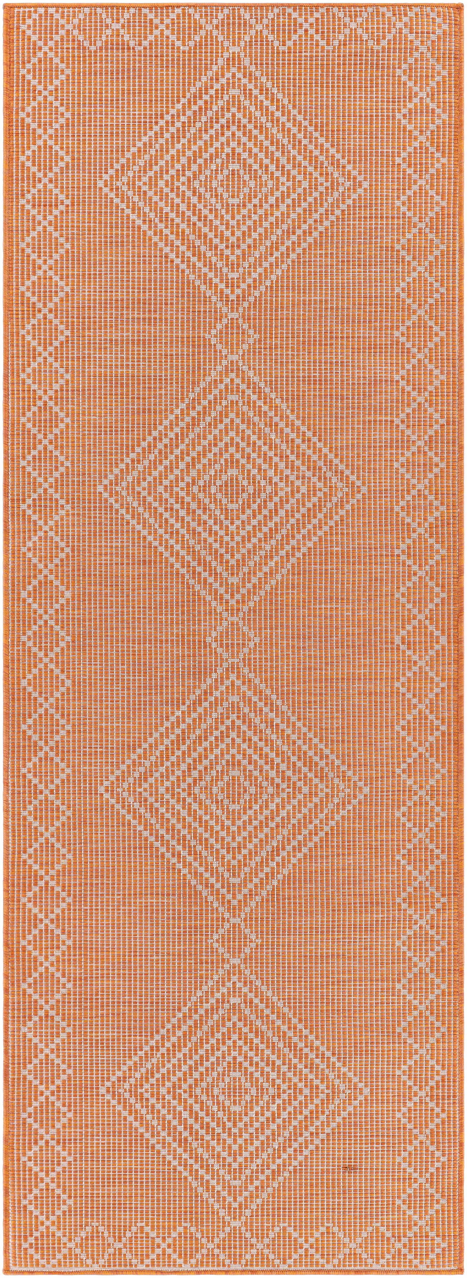 Clackwell Flatweave Area Carpet - Clearance - Image 8