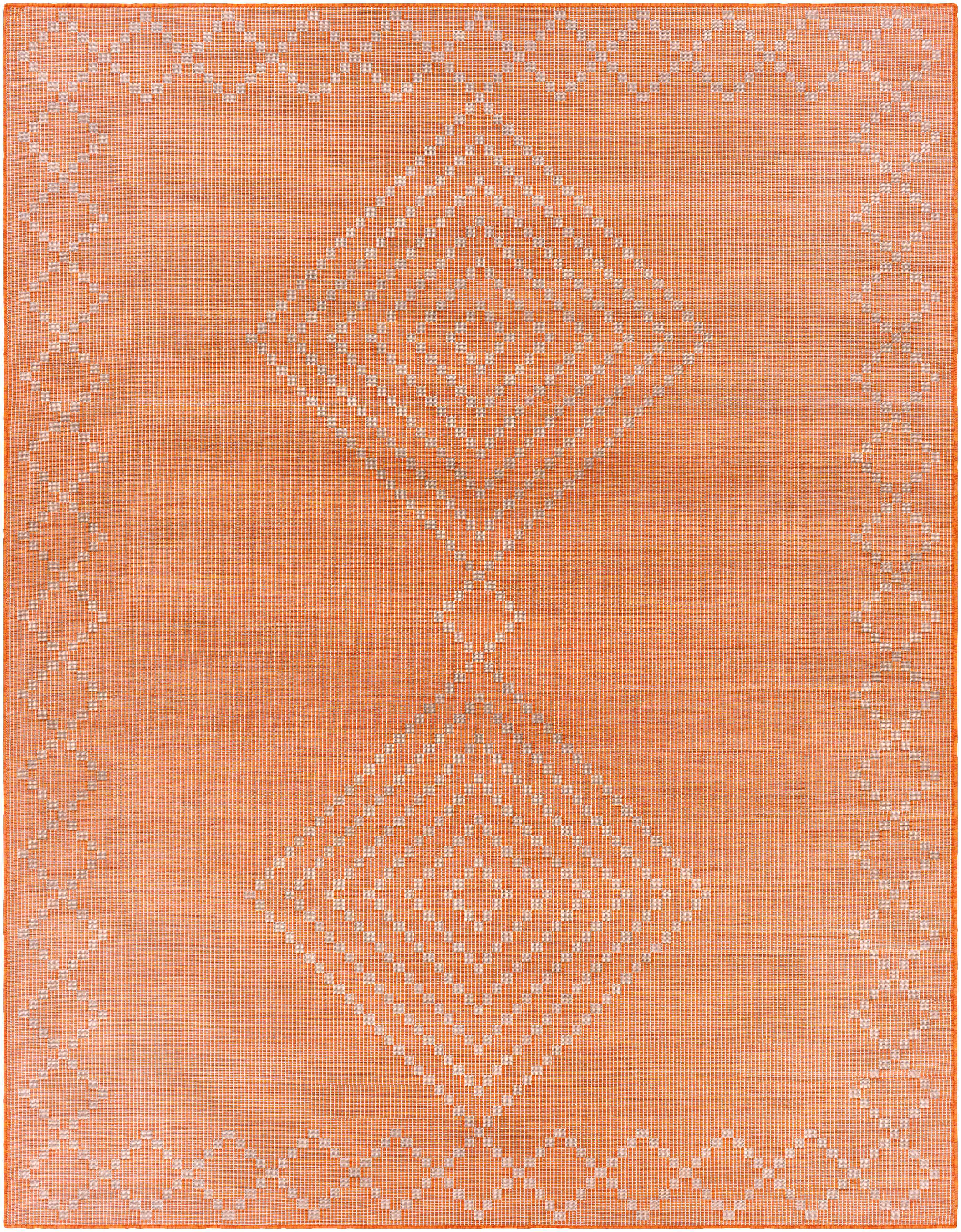 Clackwell Flatweave Area Carpet - Clearance - Image 9