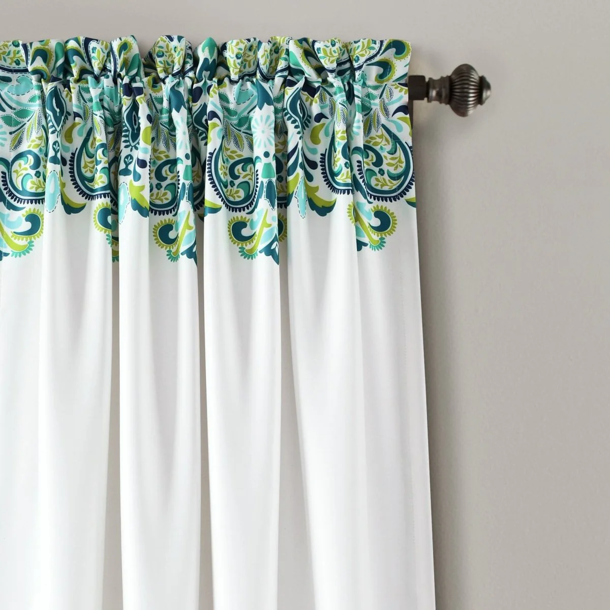 Clara Light Filtering Window Panel Set - Image 10