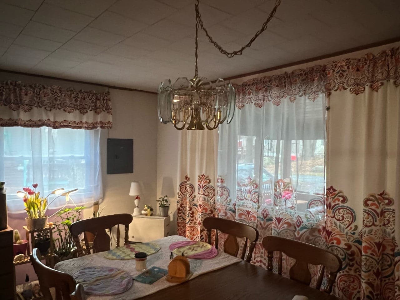 Clara Light Filtering Window Panel Set - Image 21