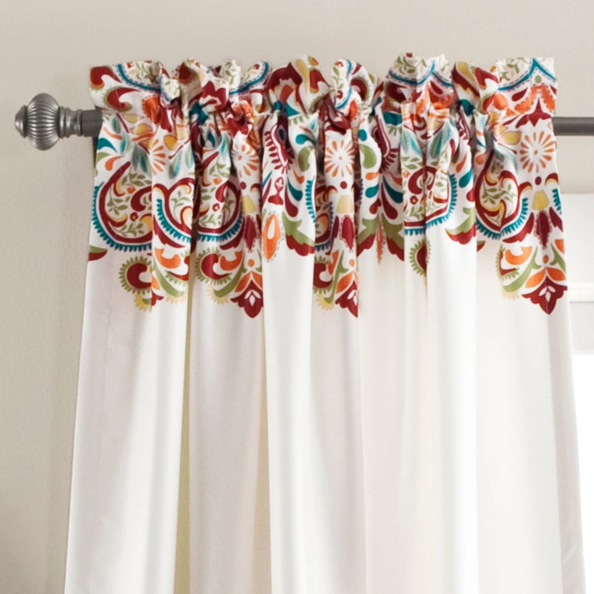 Clara Light Filtering Window Panel Set - Image 7