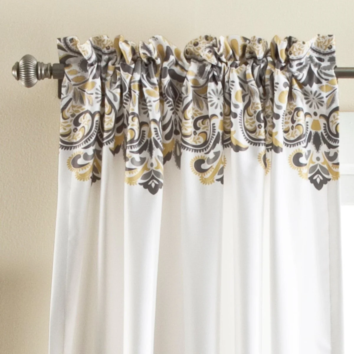 Clara Light Filtering Window Panel Set - Image 8