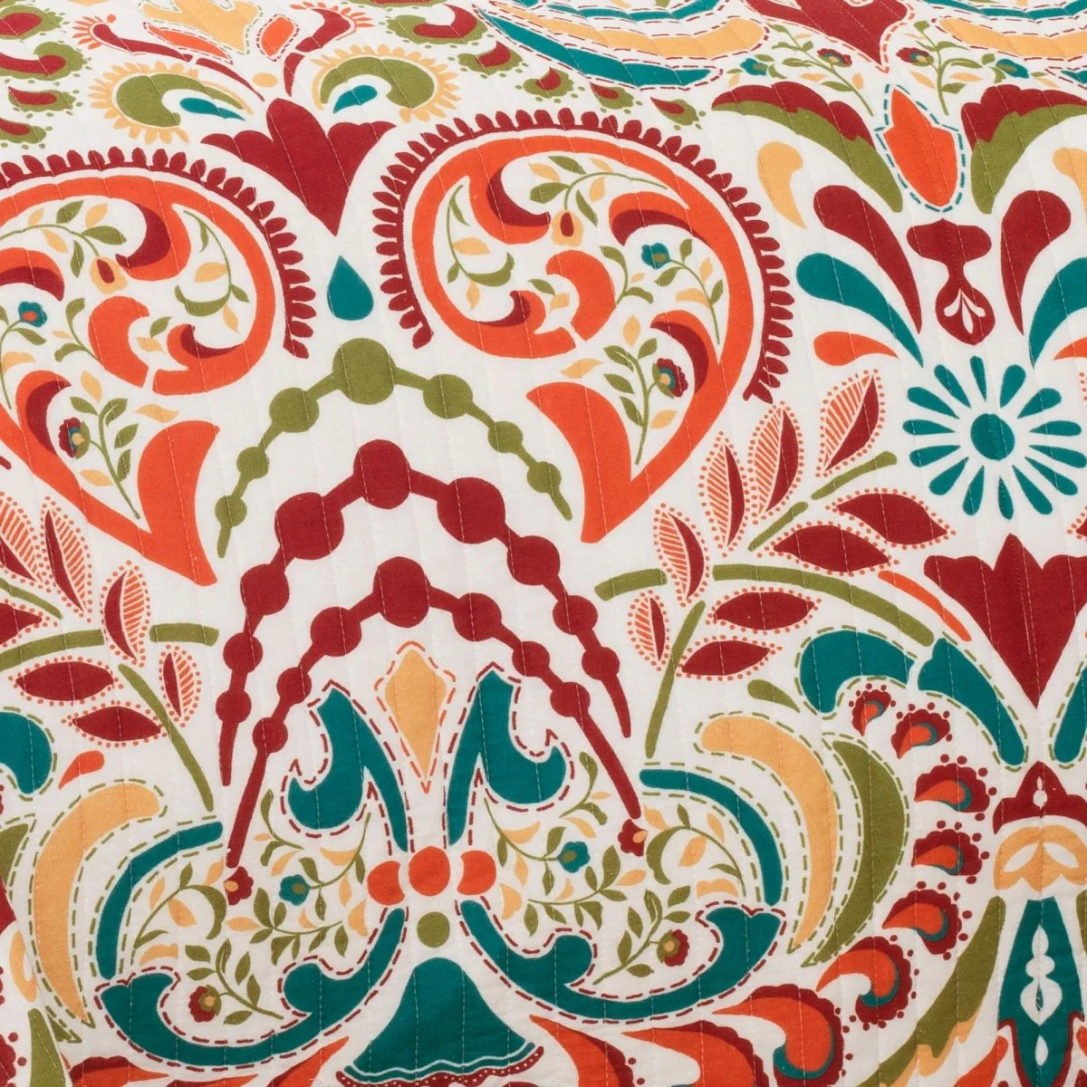 Clara Quilt 3 Piece Set - Image 10