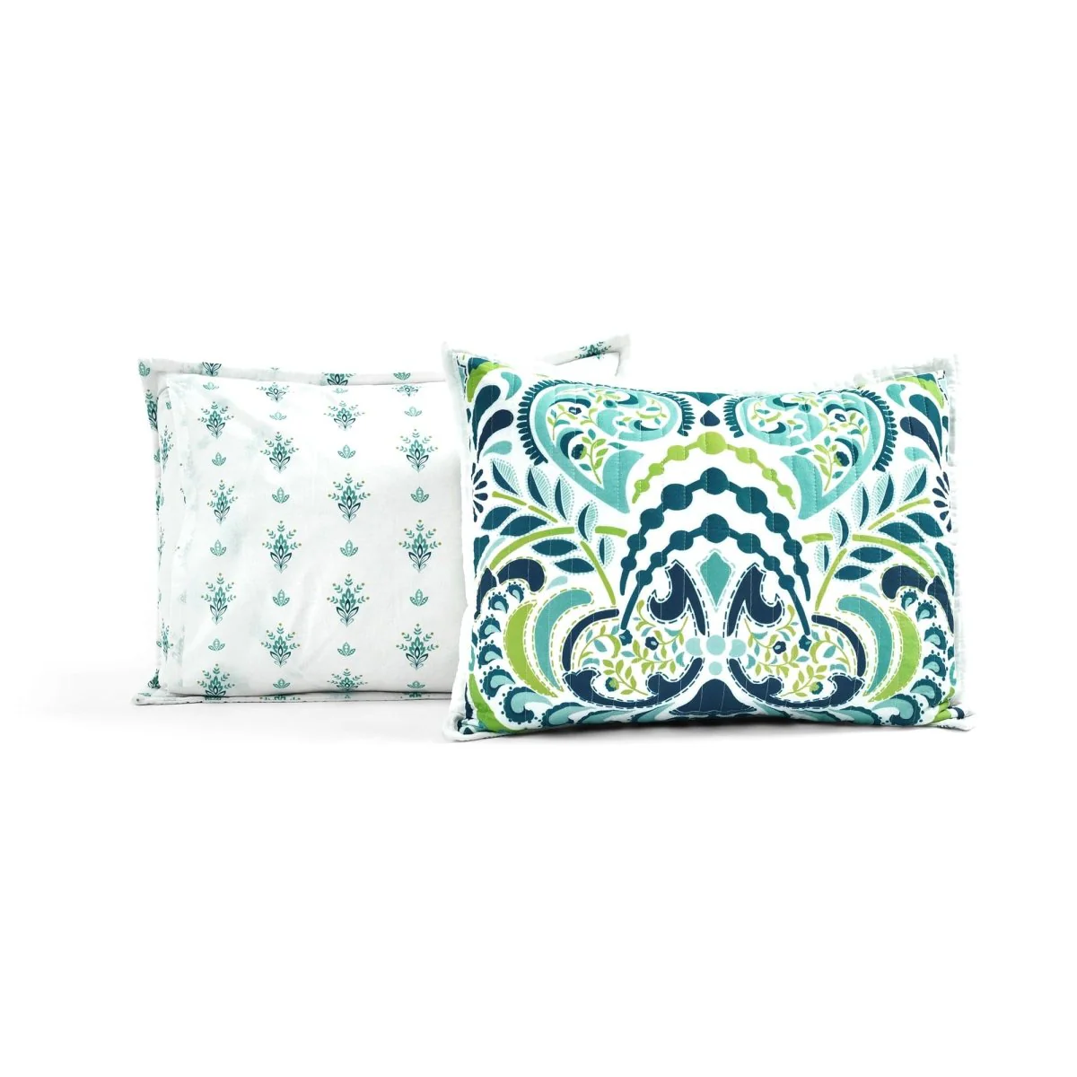 Clara Quilt 3 Piece Set - Image 9