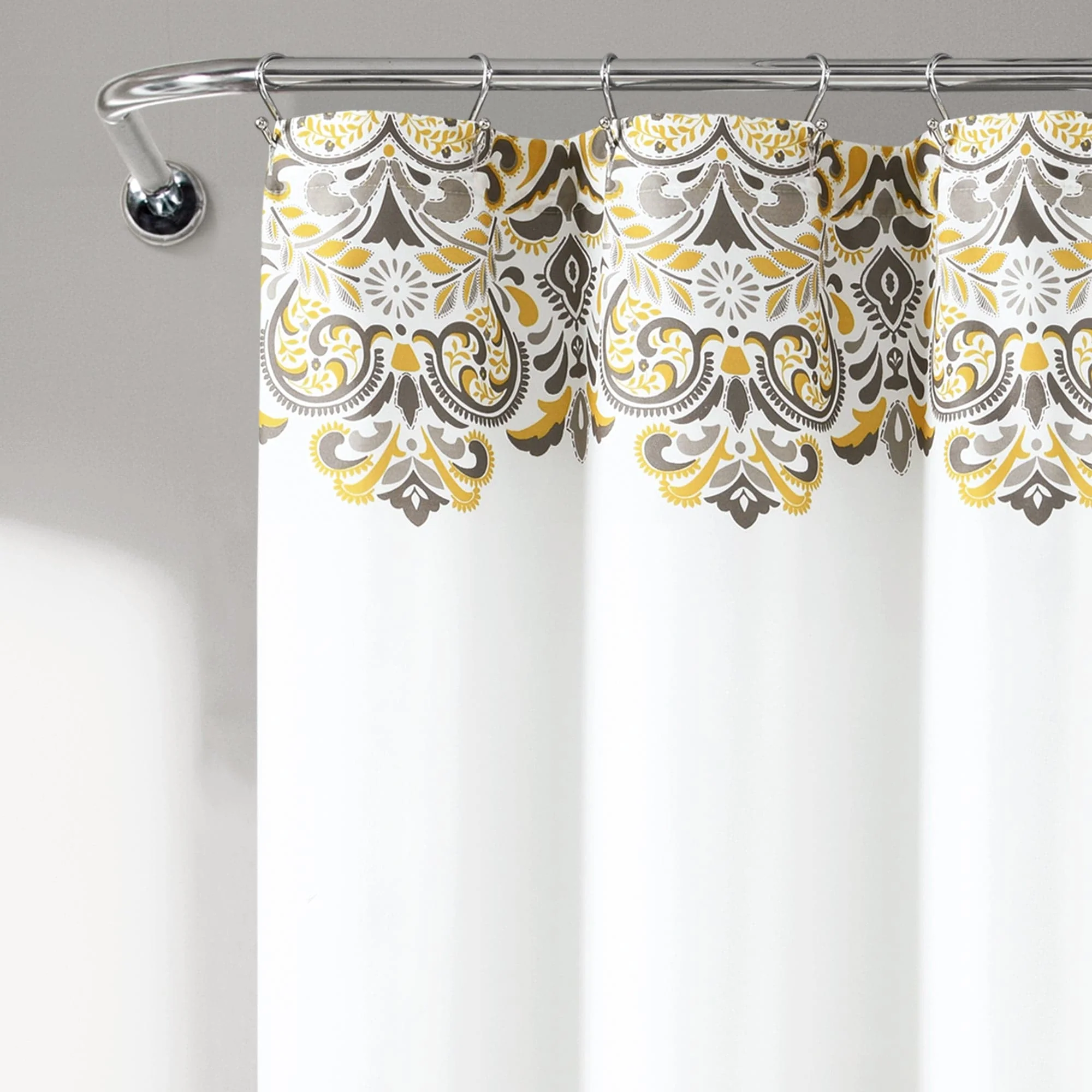 Clara Shower Curtain - Image 10