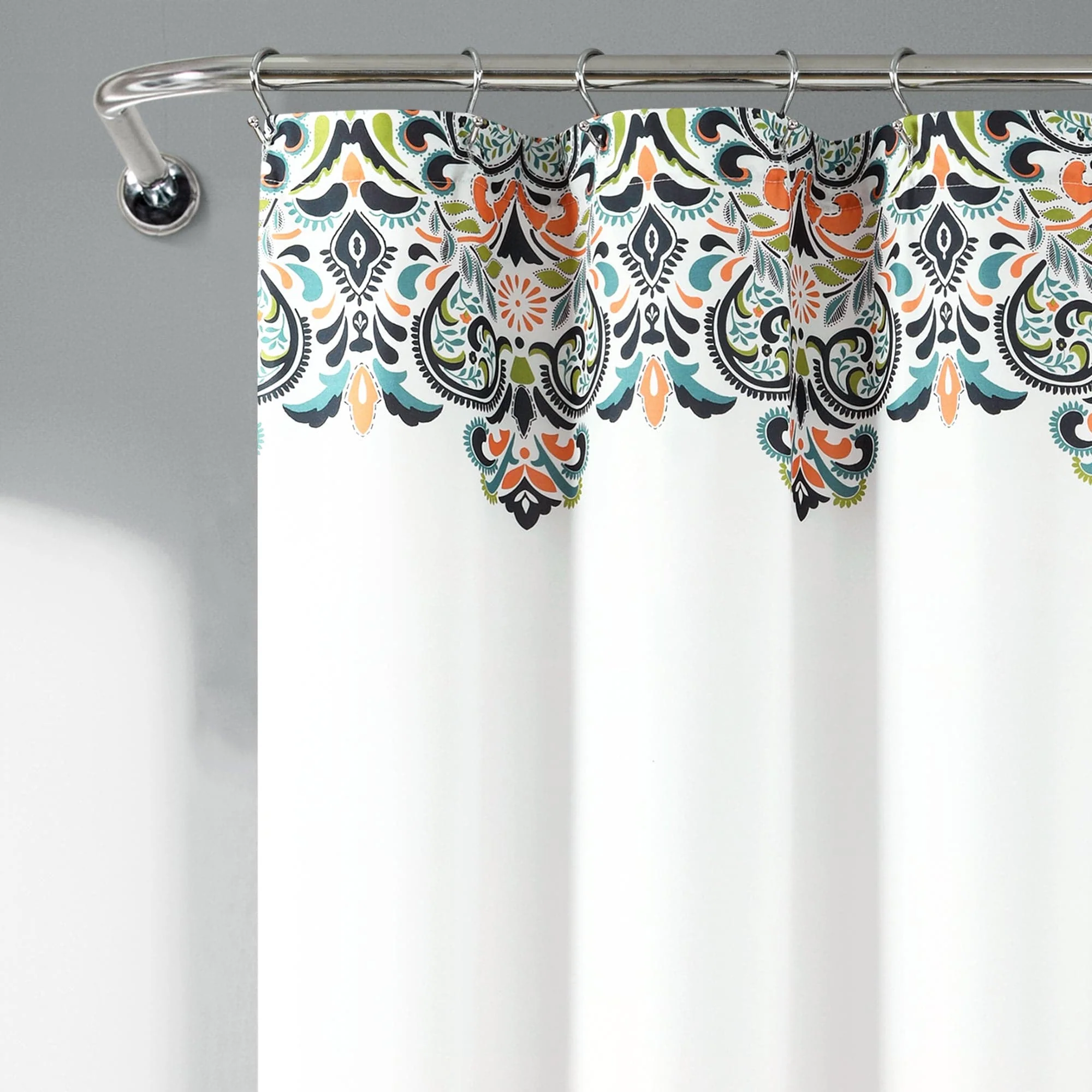 Clara Shower Curtain - Image 11