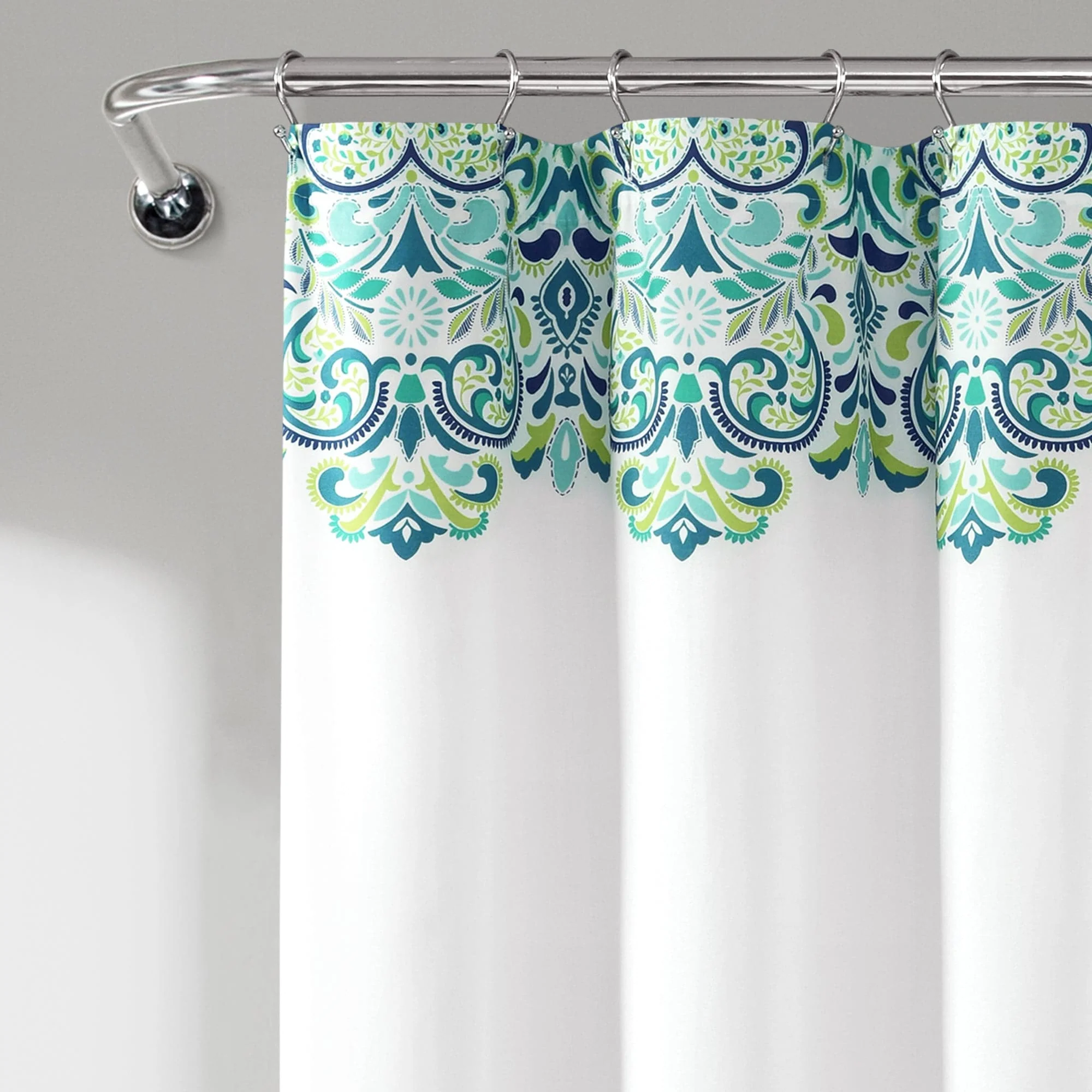 Clara Shower Curtain - Image 12